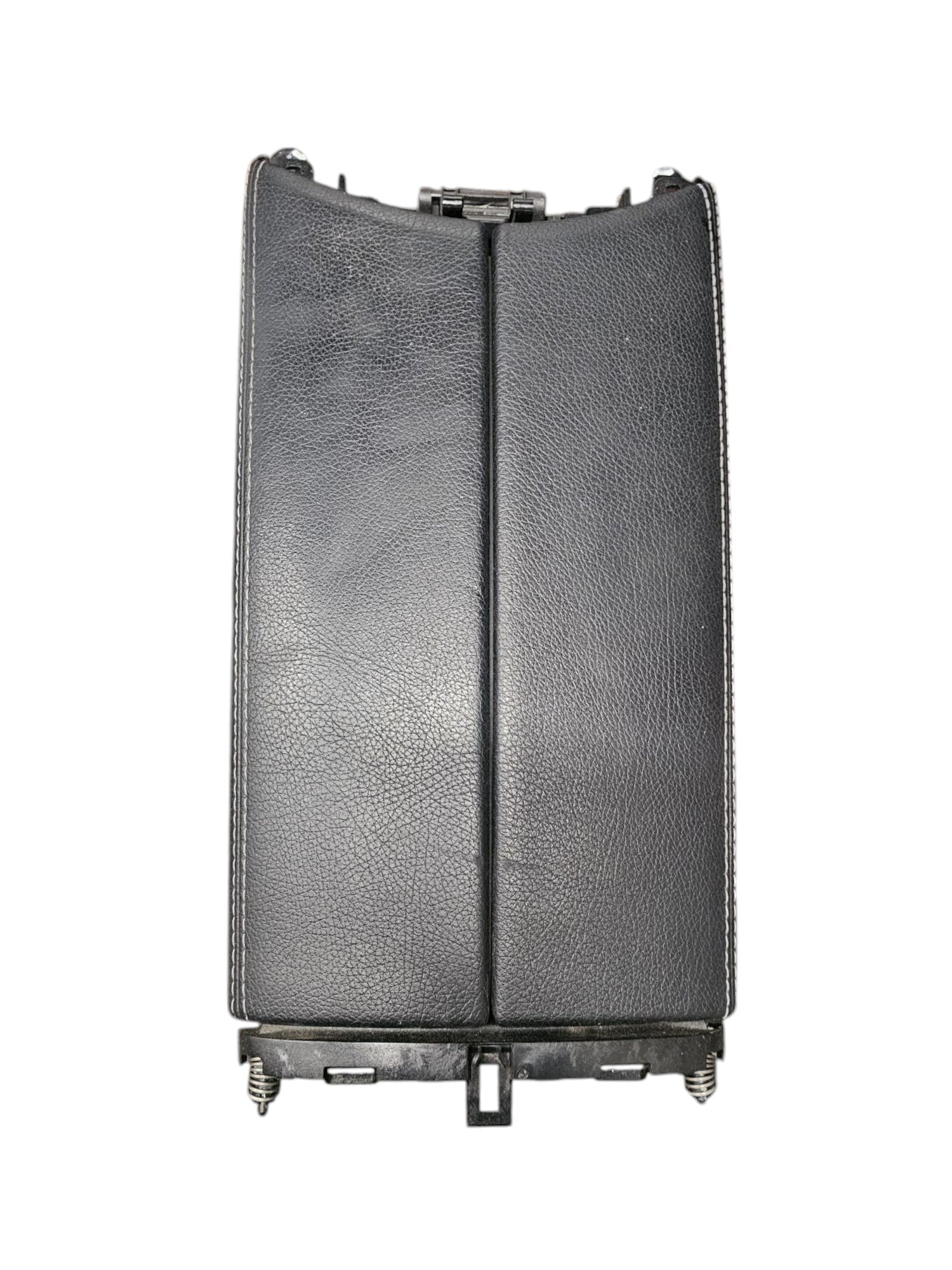 Bracciolo Tunnel Centrale Mercedes Classe C W205 Cod:2056808804 (2014 - 2021) - F&P CRASH SRLS - Ricambi Usati