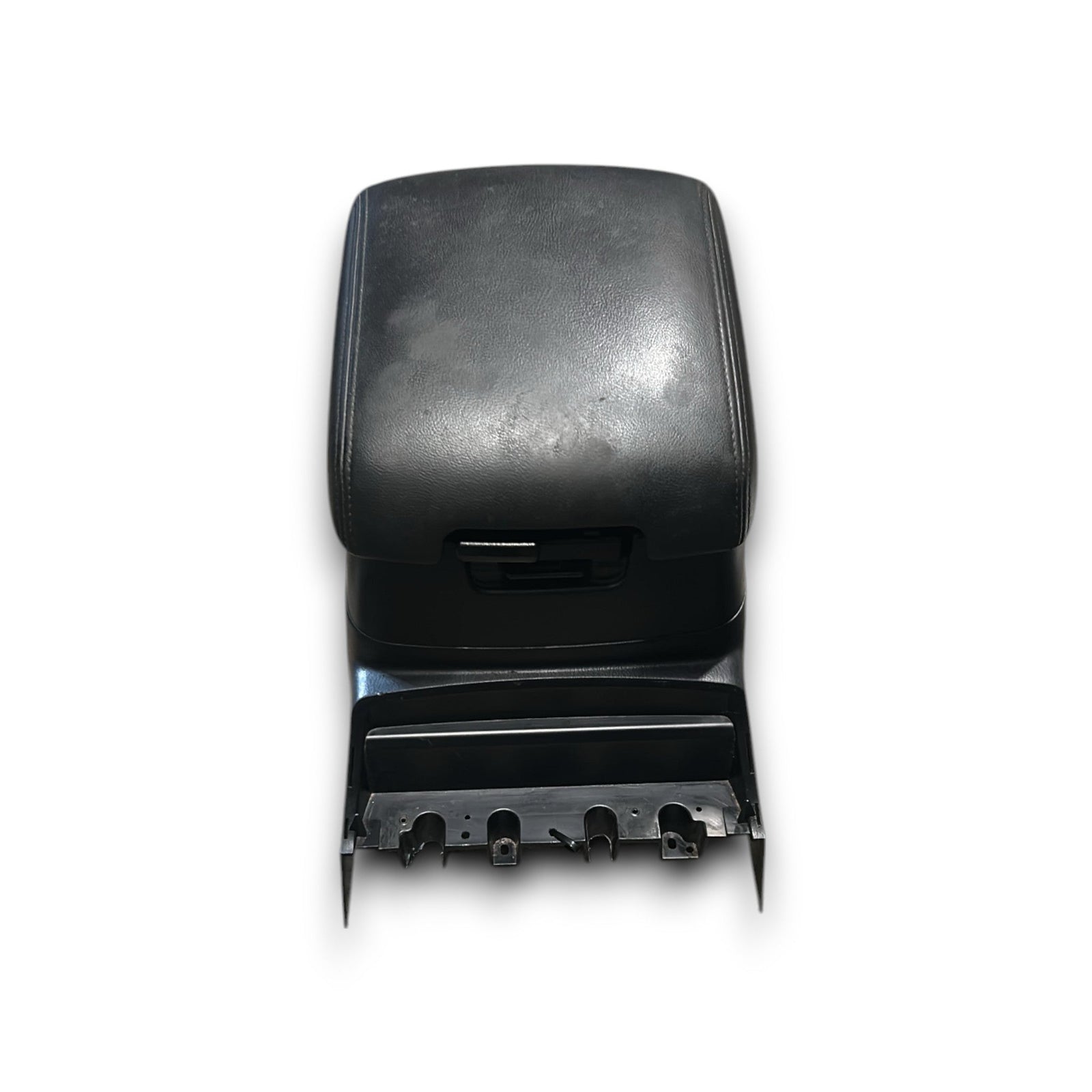 Bracciolo Tunnel Centrale Mitsubishi Pajero (V80) cod.8011A375C0 (2006 > 2021) - F&P CRASH SRLS - Ricambi Usati