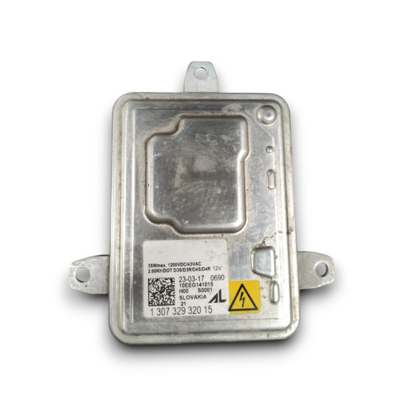 Centralina fari xenon alfa romeo stelvio cod: 130732932015 (2016-)