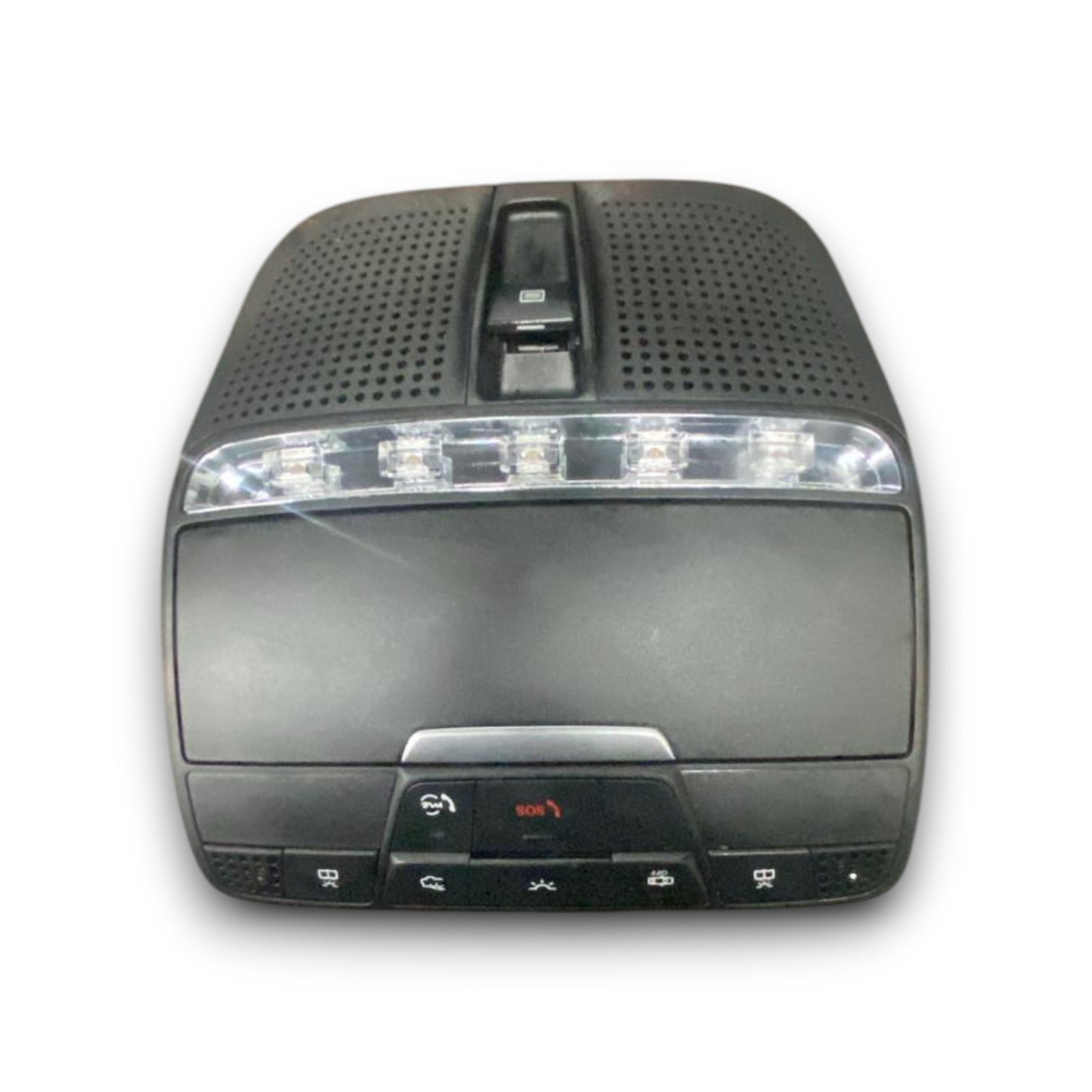 Plafoniera de teto interior mercedes benz eqc cod. a2935400401 (2019 > 2023)