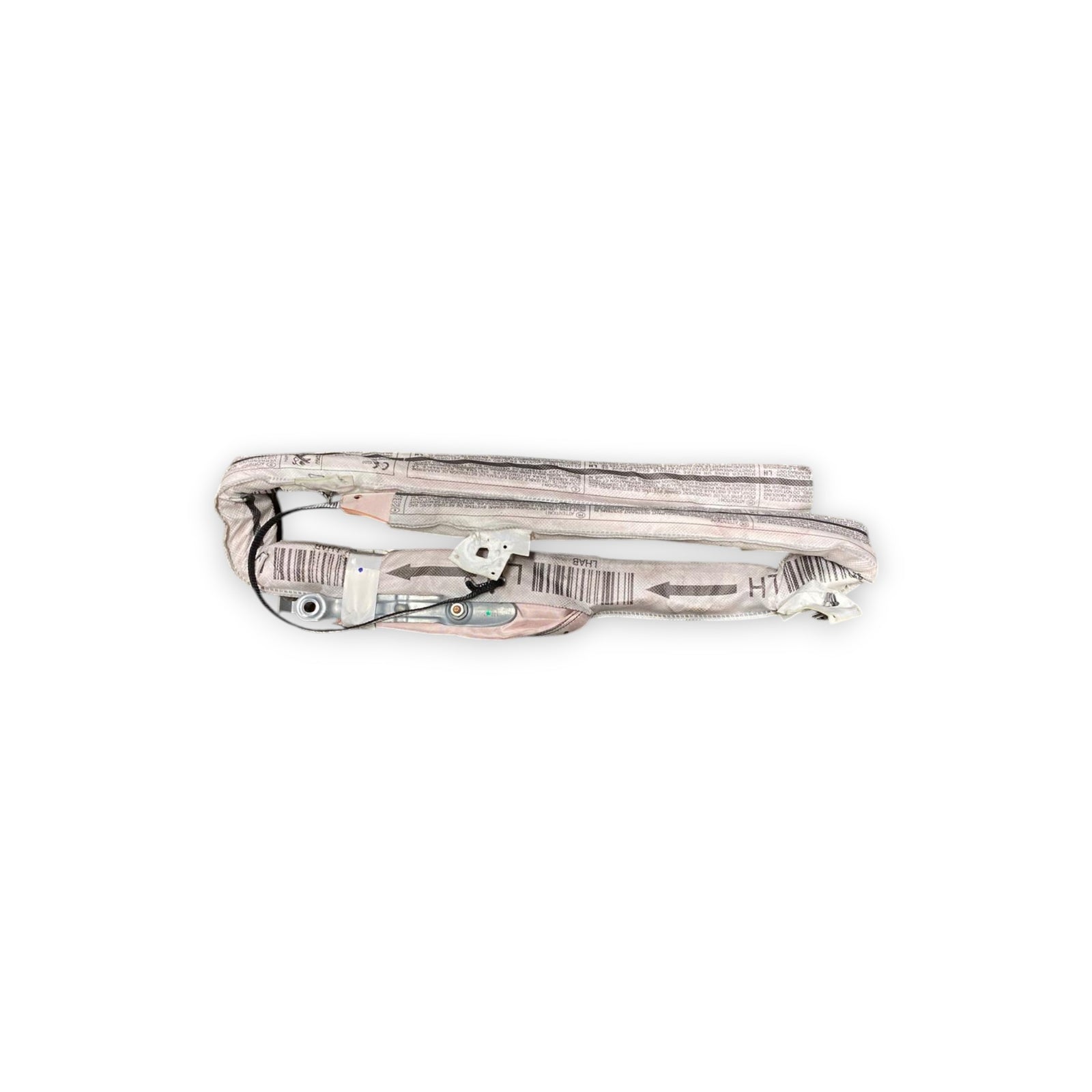 Airbag a tendina sinistro (sx) citroen c3 iii (2016-) Cod: 34206934d