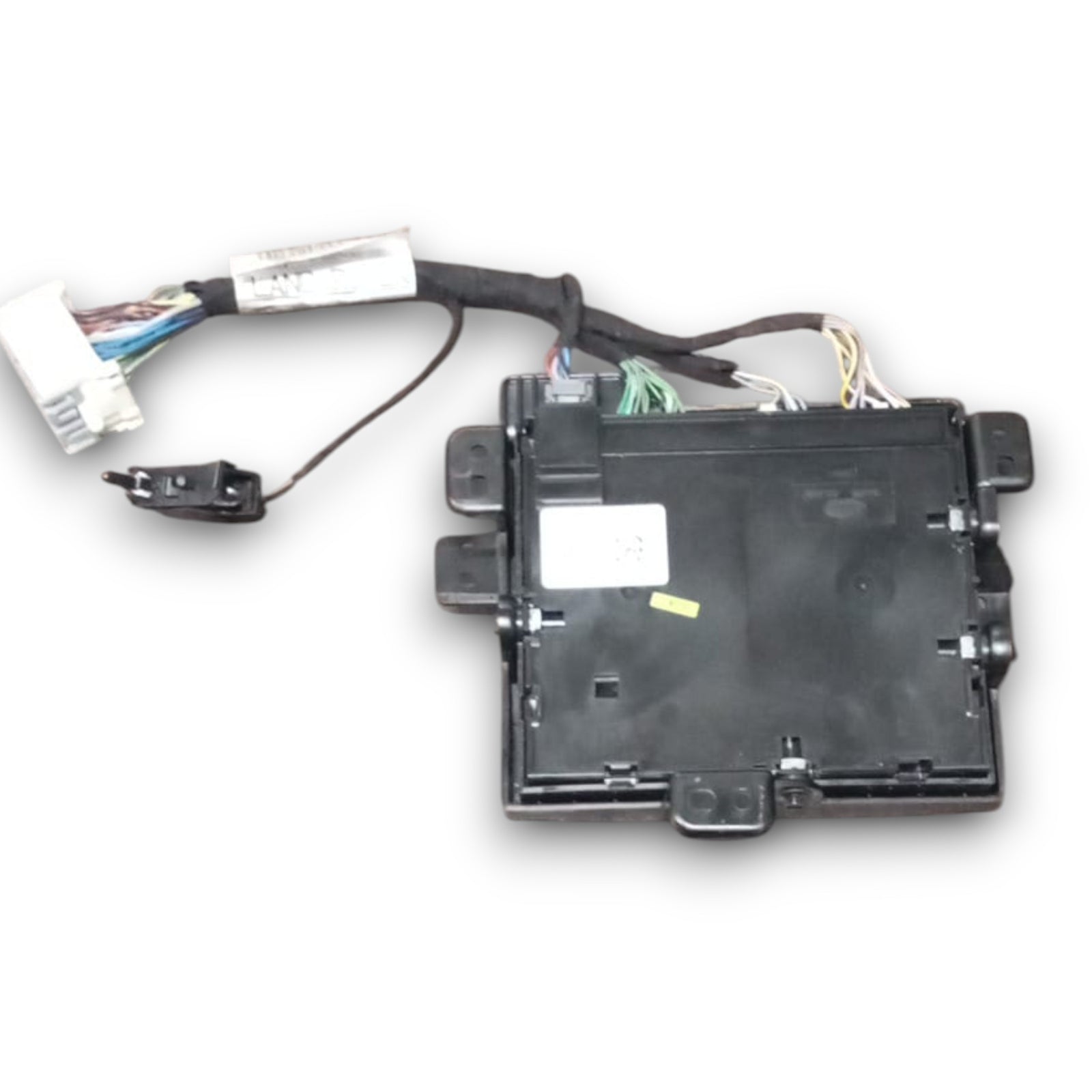 Klimatska naprava centralina range rover evoque koda . n8b2-14c239-ba (2011 > 2018)