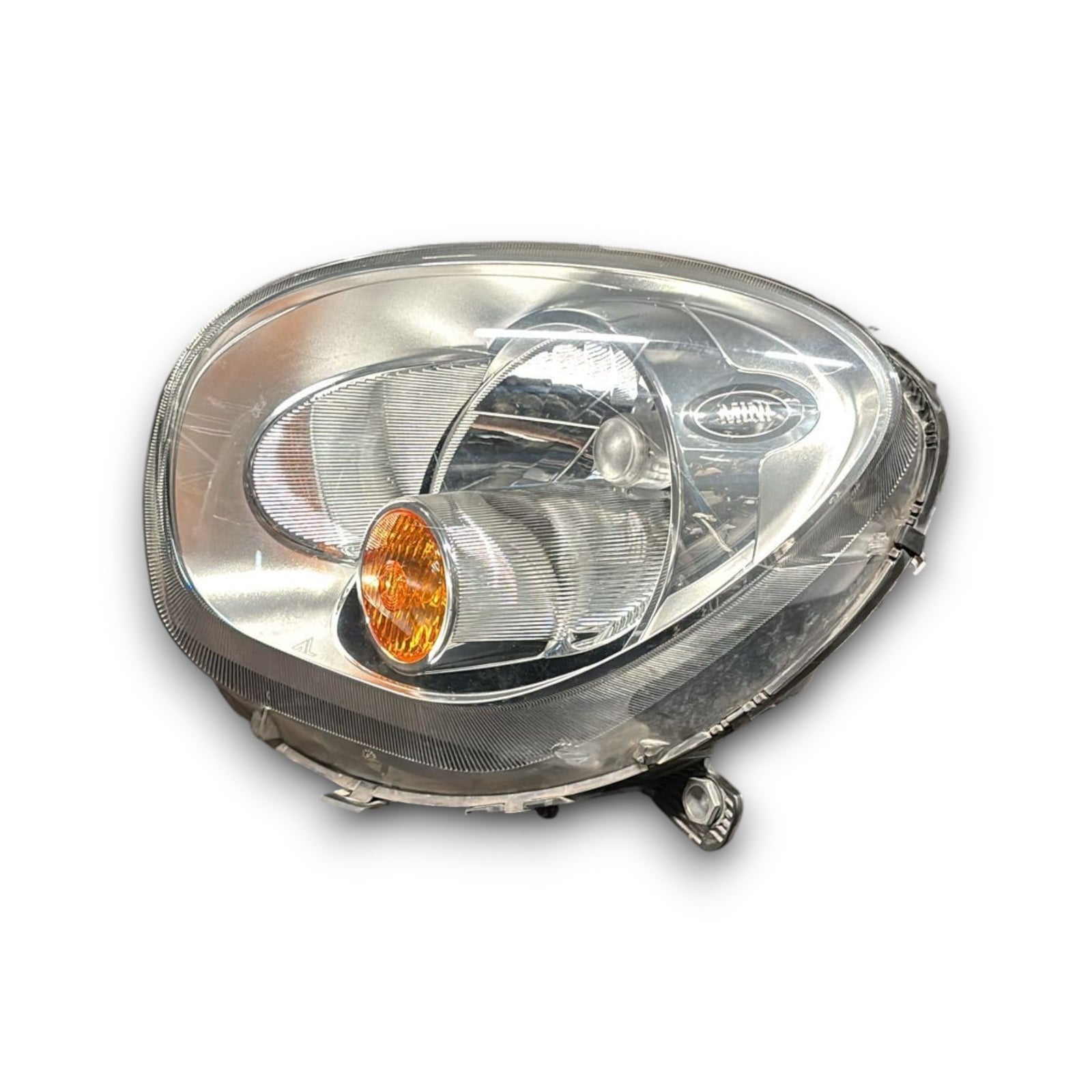 Faro / fanale retrovisore sinistro Mini Countryman r60 cod . 1305236770 (2010 > 2017)