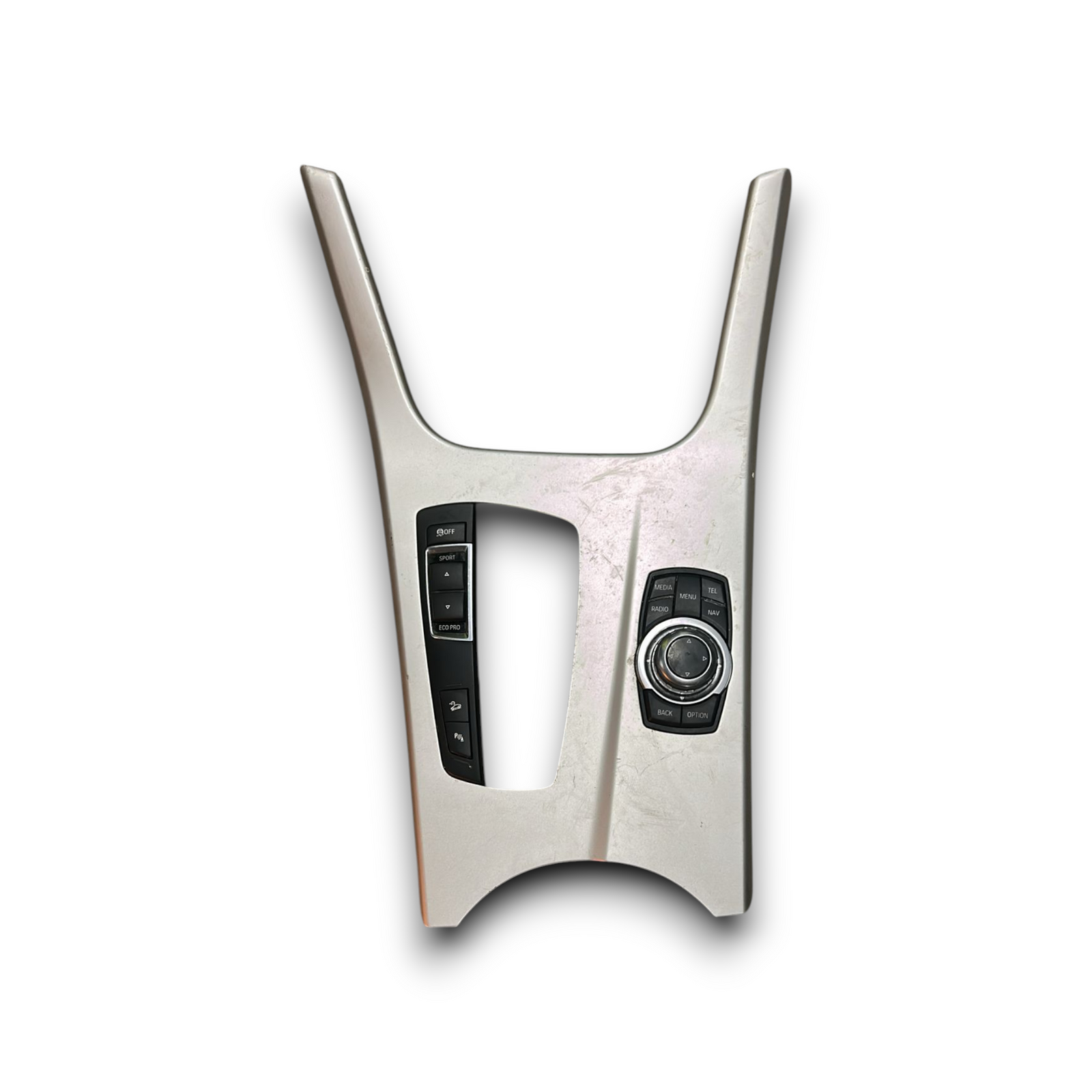 Obloga osrednjega tunela kod:9184481 (2010 > 2017)