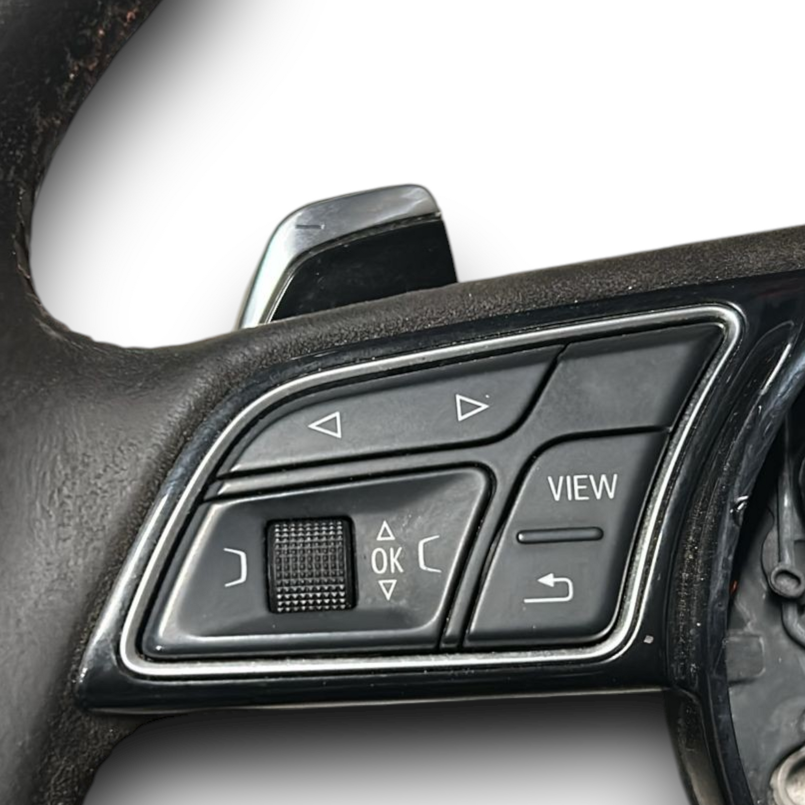 Direction / volant audi rs3 8v cod:8v0419091cd (2016 > 2020)