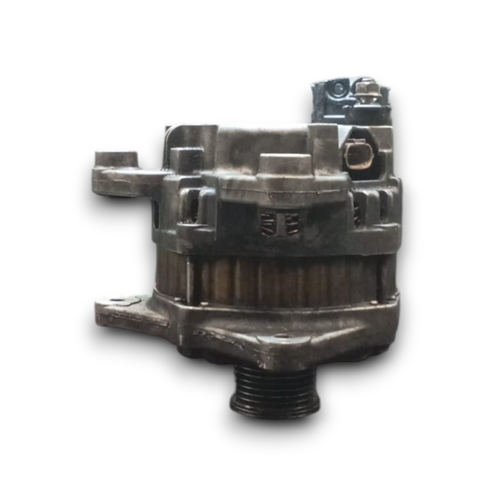 Generator nissan qashqai j10 cod . 23100jd71a 2.0 diesel (2006 > 2014)