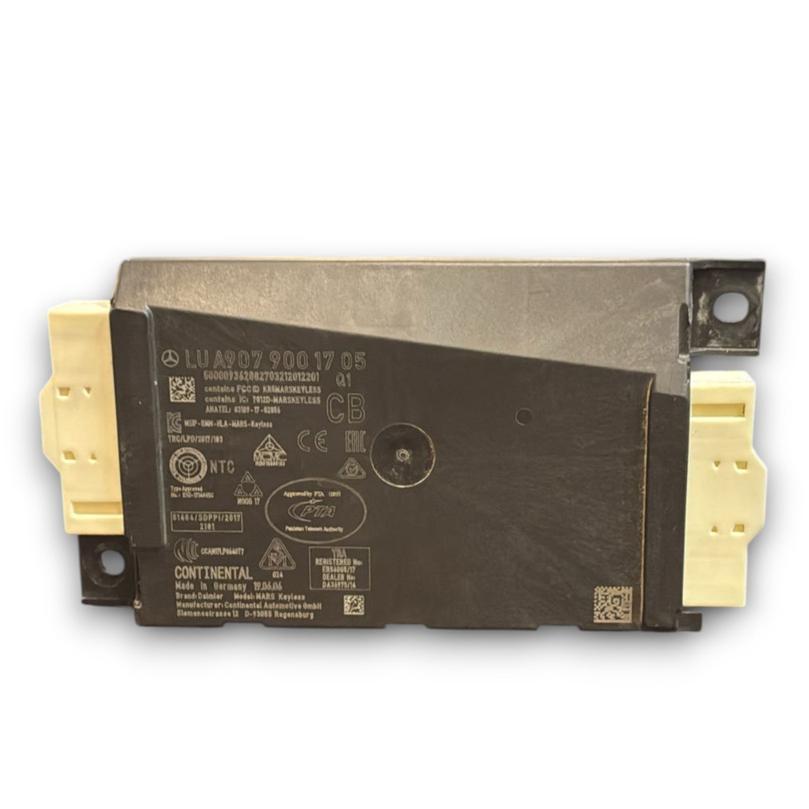 Centralina keyless mercedes benz sprinter w907 / 910 cod . a9079001705 (2018 >)