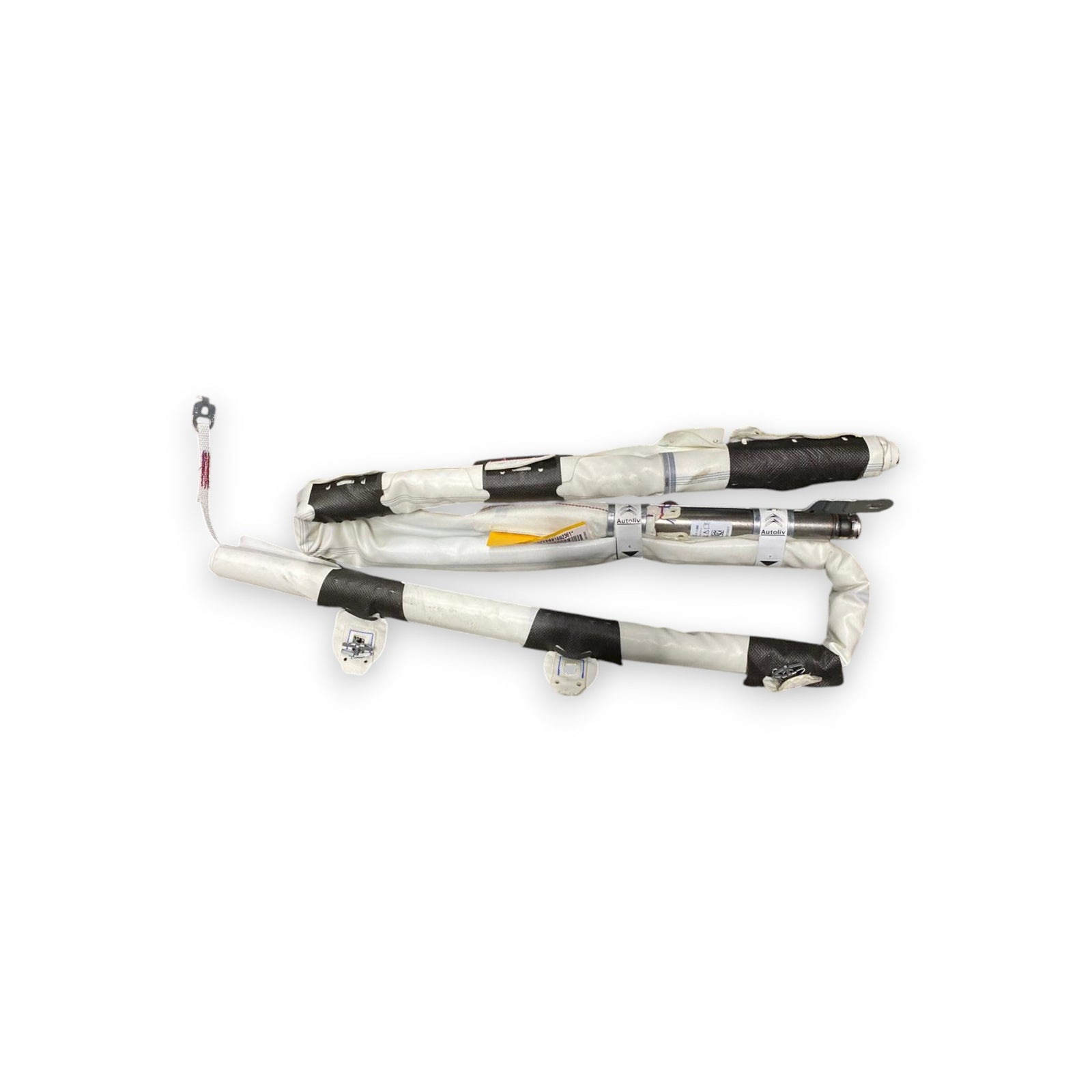 Stranska zračna zavesa levo (levo) Opel Corsa F (2019-) Koda: 9827991480