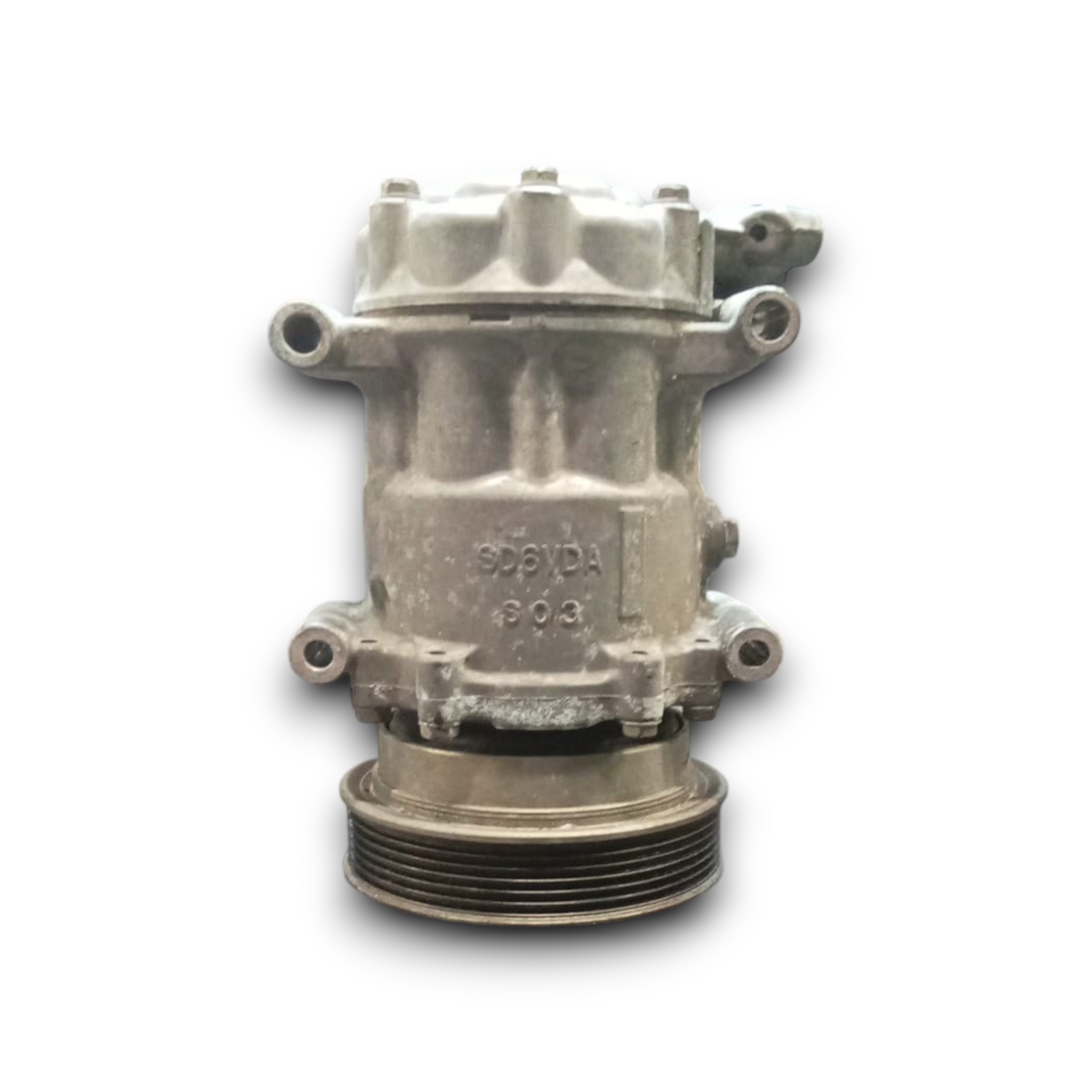Klimakompressor Renault Clio 3a Cod. 8200953359 für 1.5 Diesel (2005 > 2013)