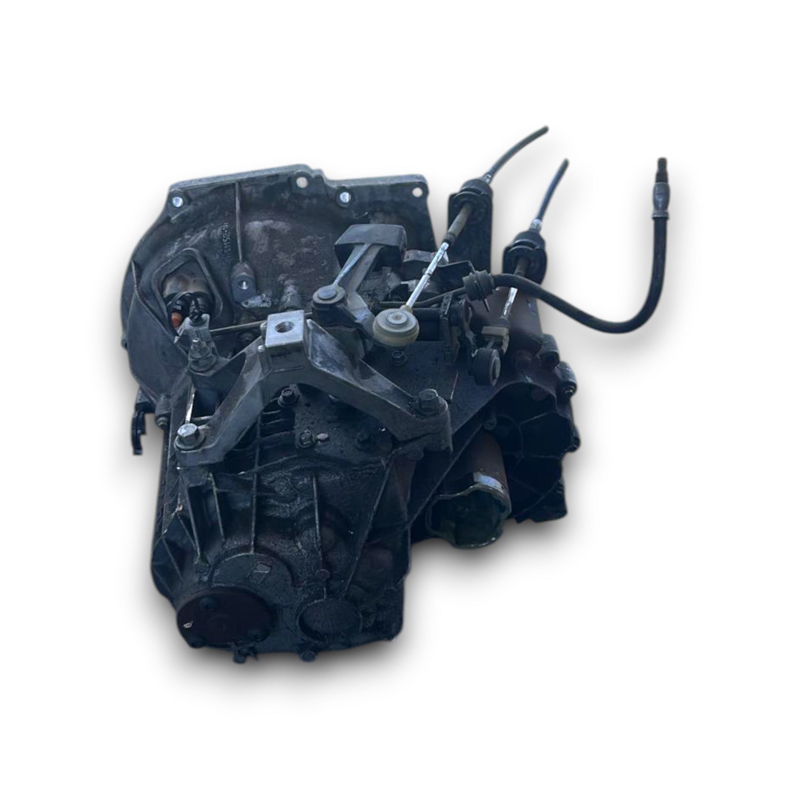 Handmatige versnellingsbak 5 versnellingen Ford Tourneo connect 3msr-7f096-yg 1.5 diesel (2013 > 2021)