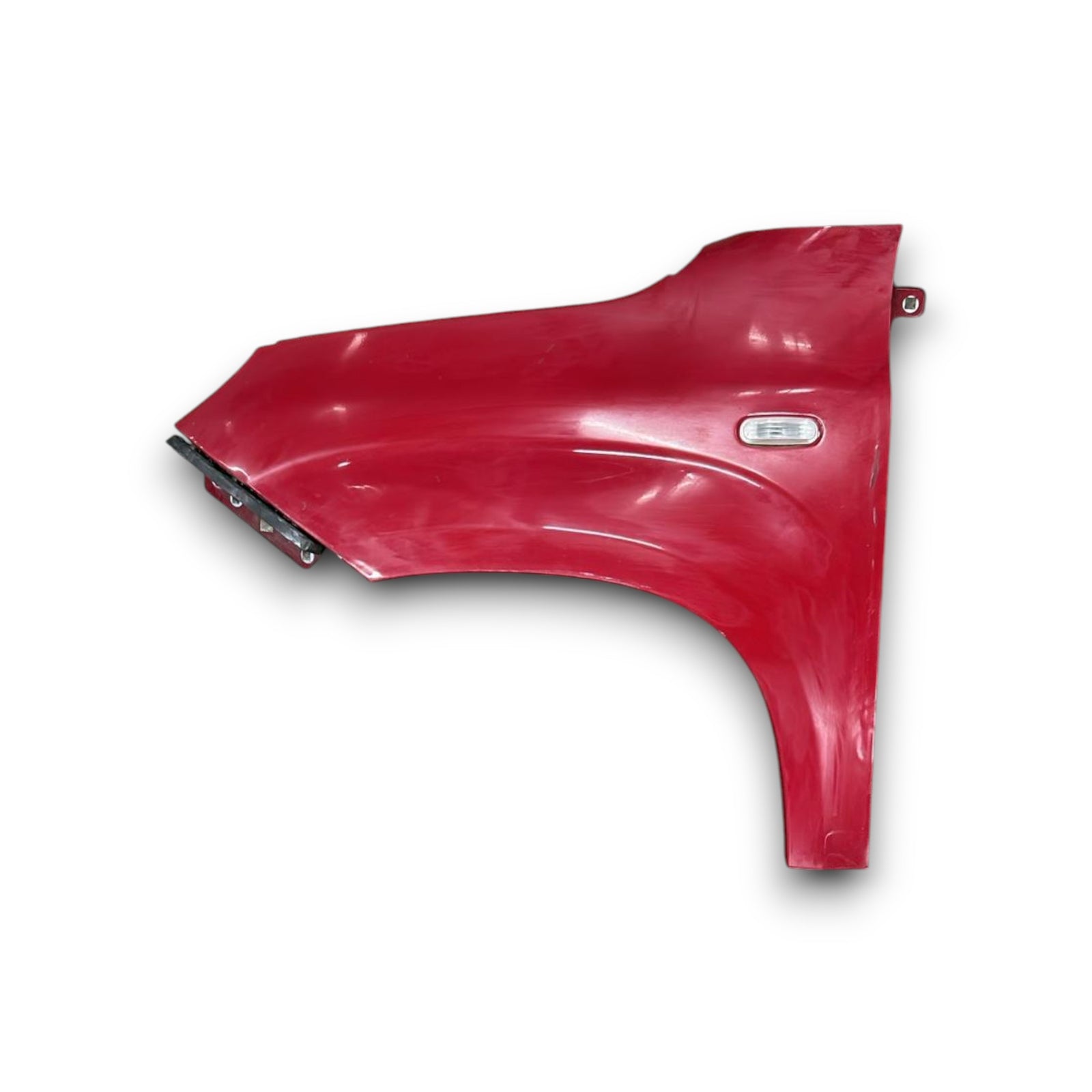 Parafango anteriore sinistro rosso Fiat Panda (312) (2012 > )