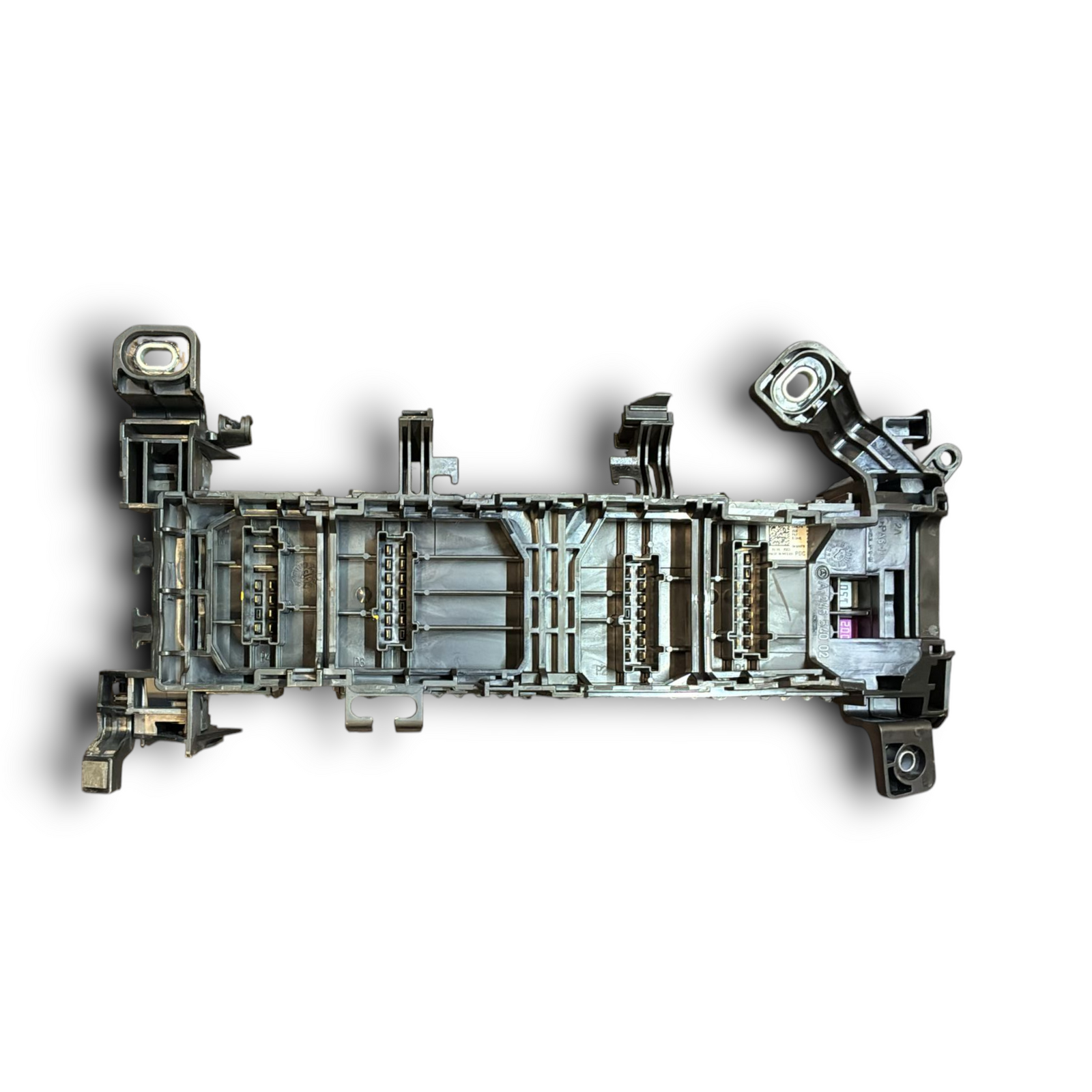 Zekeringdoos mercedes-benz klasse a w176 cod : a24654002 (2012 - 2018)