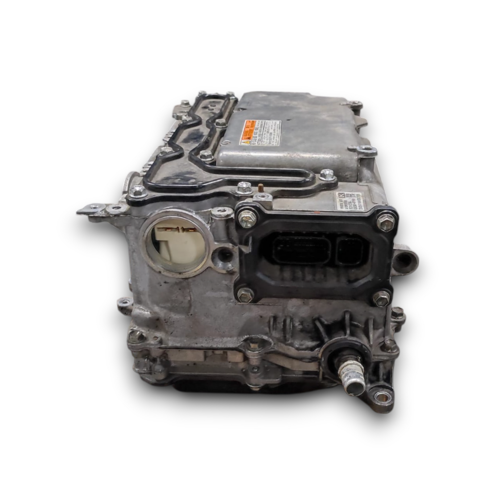 Batteria toyota auris (e180) 1.8 hybrid cod: g920047190 (2012-2018)