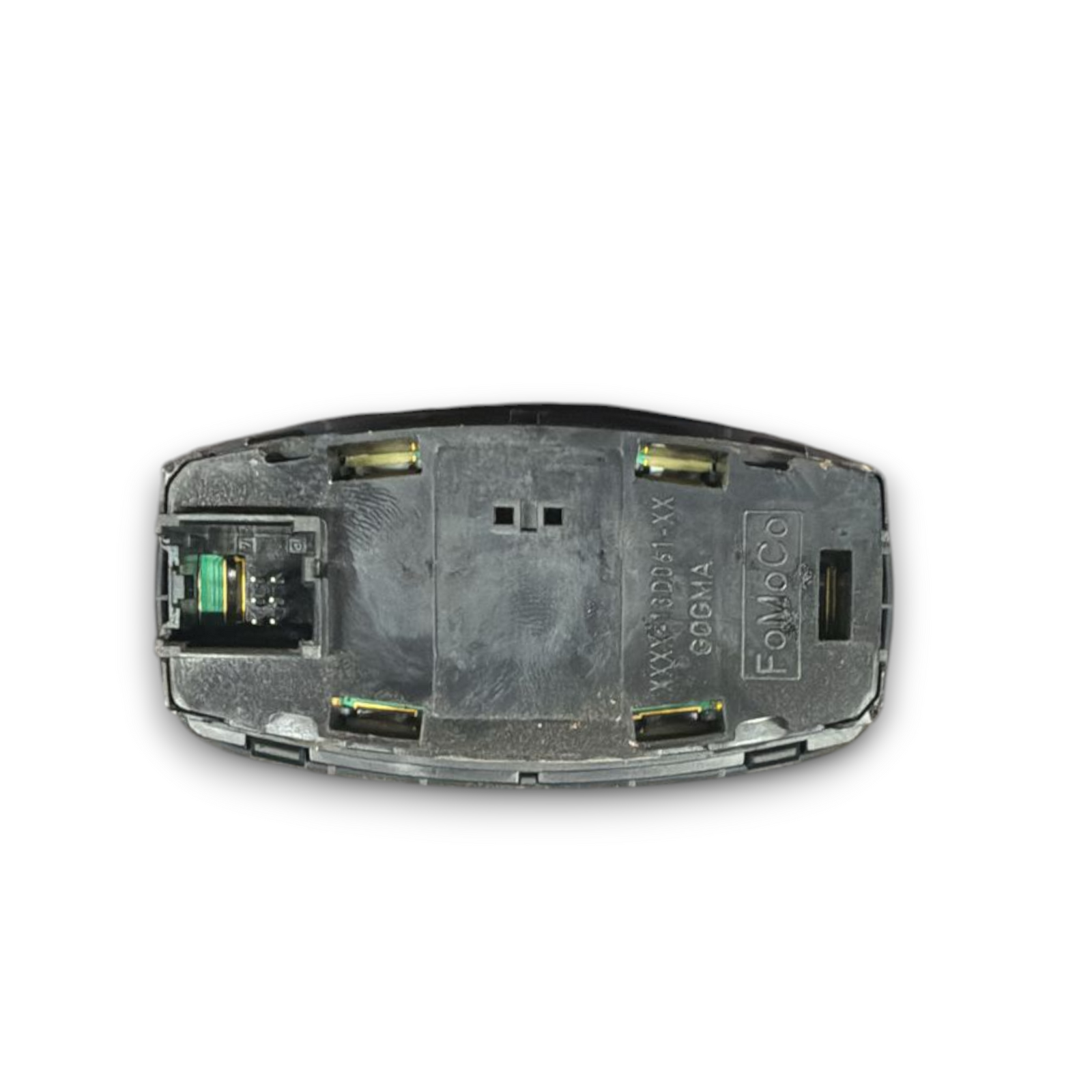 Ford Puma light control code: 10507973-00 (2019 ->)