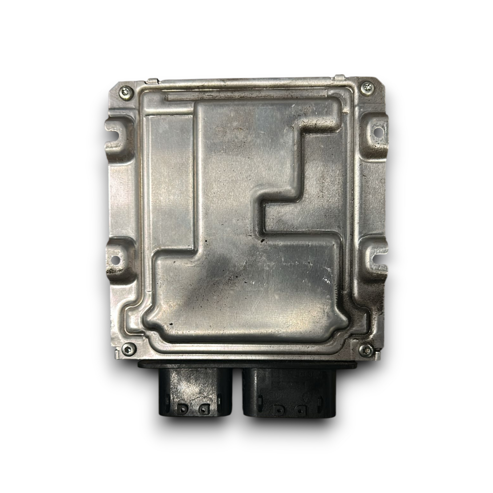 Centralina ECU moteur Kia Picanto 1.0 essence cod:39107-04292 (2017 >)