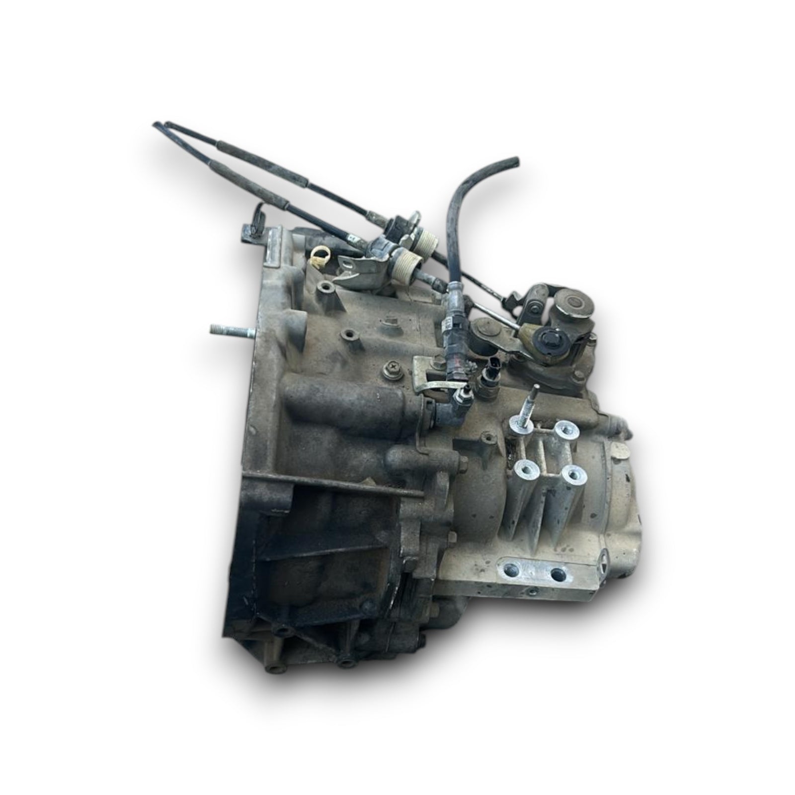 Cambio manuale 6 marce Fiat Sedici 79ja-2 2.0 diesel (4x4) (2005 > 2014)