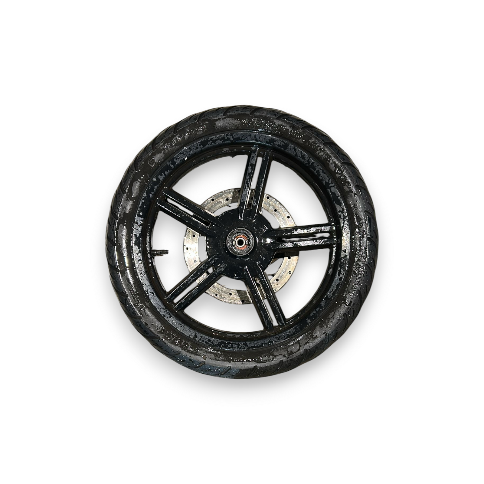 Vorderrad Kymco Agility 16+ (2007 > 2017) (100/80 R16)