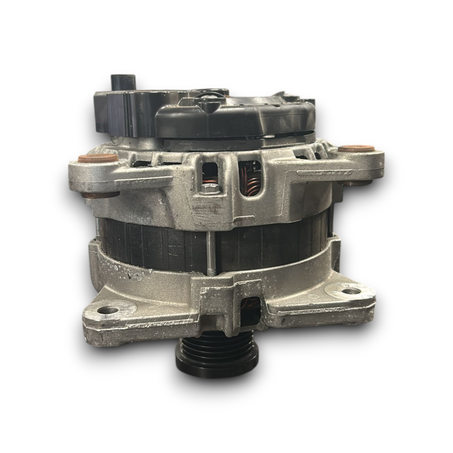 Dacia Jogger 1.0 Bencinski alternator koda:231002175R (2021 >)