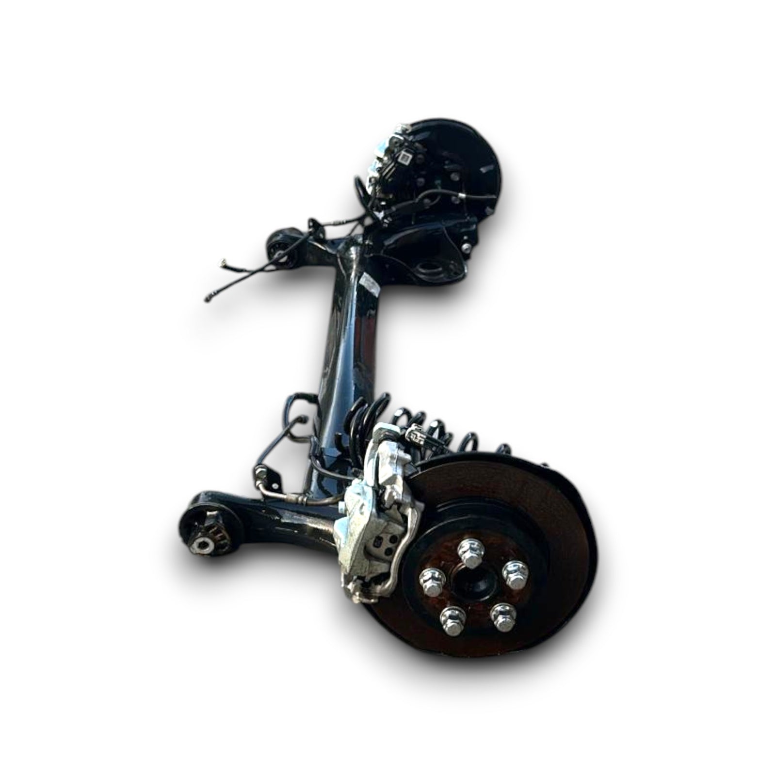 Zadnja os (s diski) Toyota Yaris GR 1.5 hibrid (2020 > )