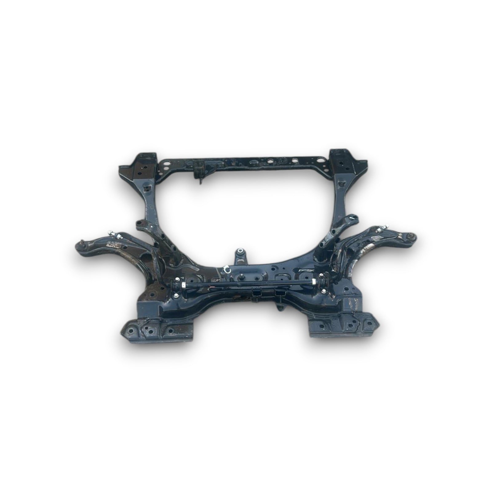 Nissan Micra (K14) 1.5 diesel engine cradle (2017 > 2023)