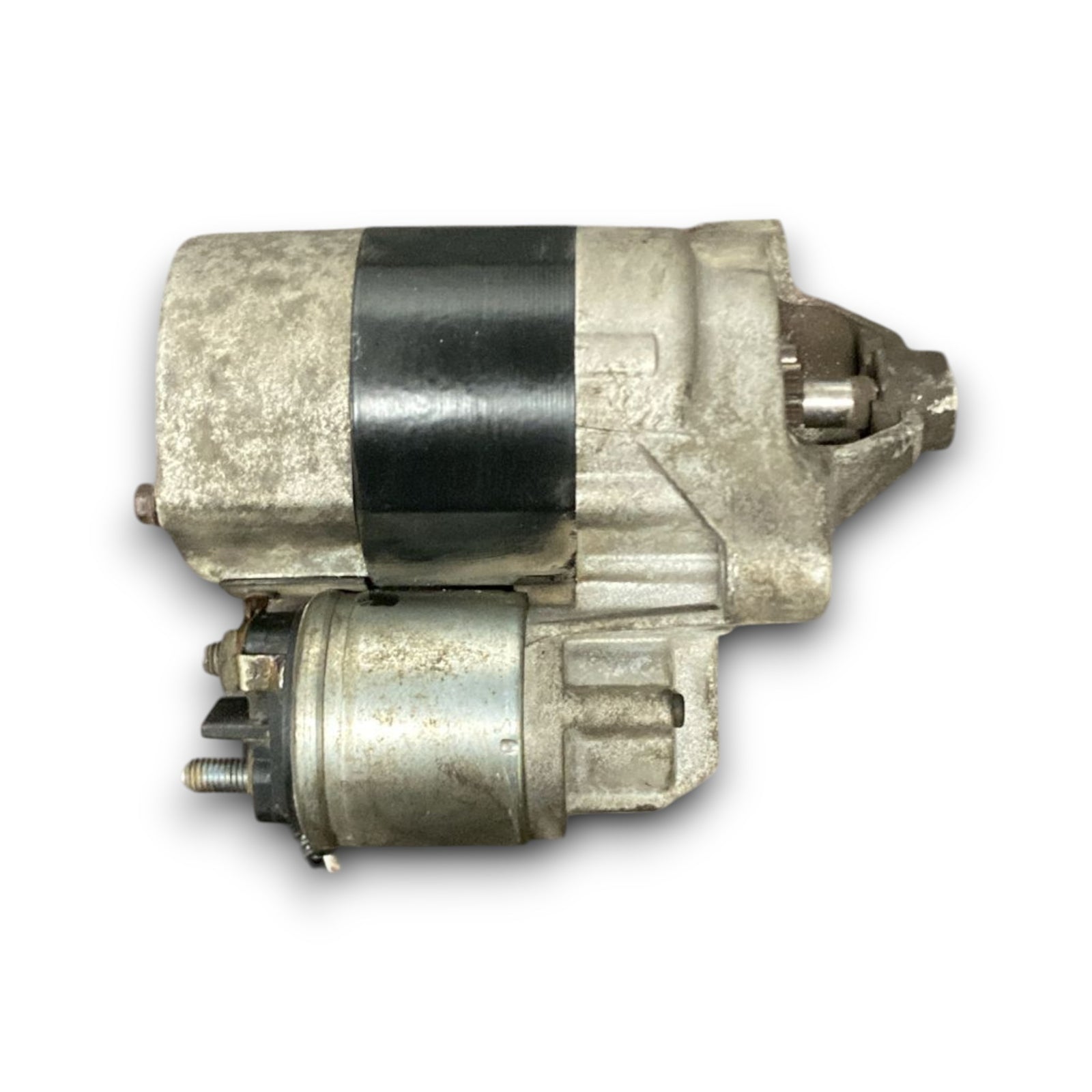 Motorino avviamento renault clio IV cod . 8200369521g 1.5 diesel (2012 > 2019)