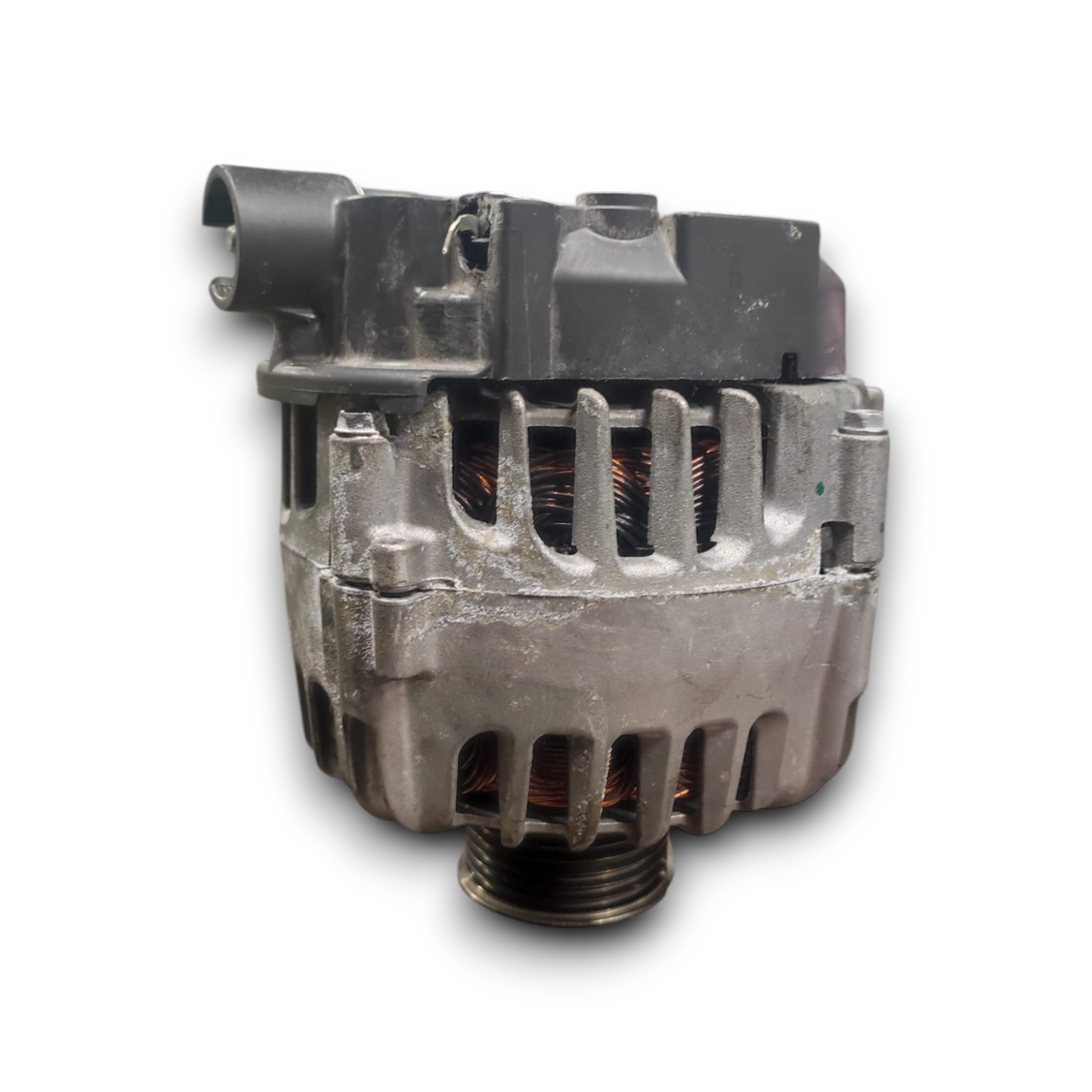 Alternatore peugeot 208 1.2 benzina cod: 9835689480 (2012-2019)