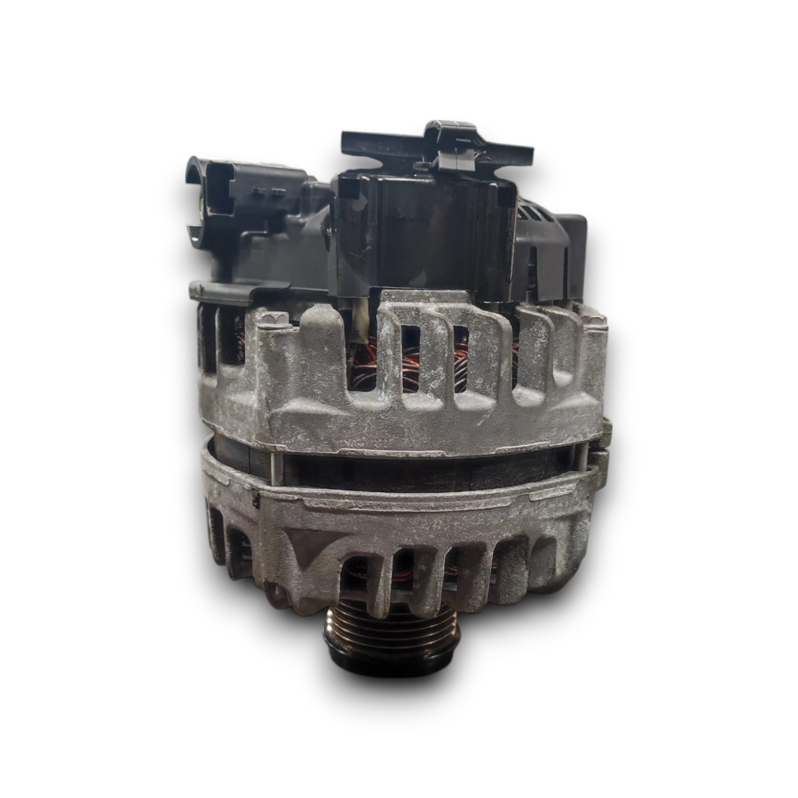 Alternator citroen c3 iii serija 1.6 diesel koda: 9810525380 (2016-)