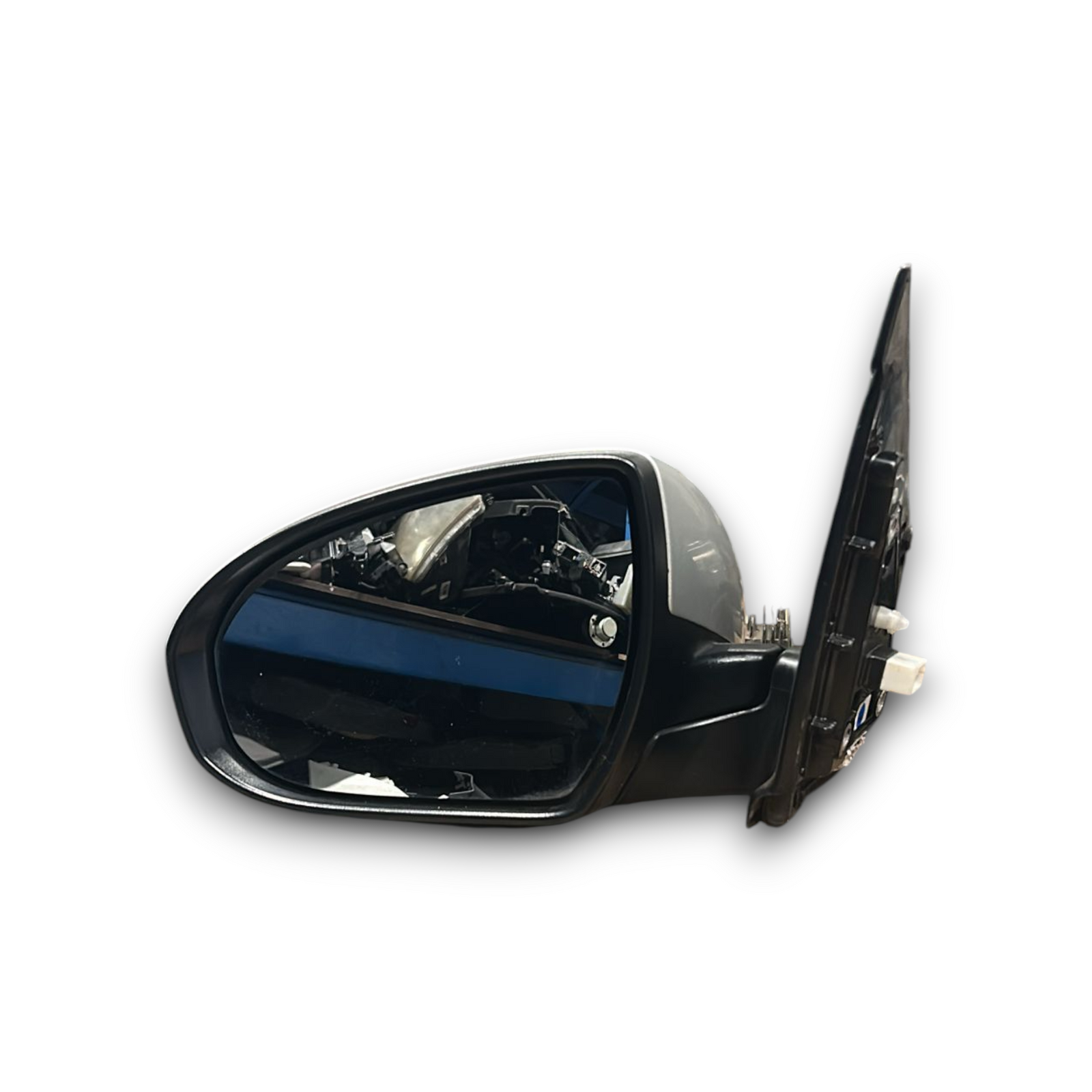 Ogledalo / ogledalo za vzvratno vožnjo levo hyundai tucson koda:87610-d7040 (2015 > 2020)