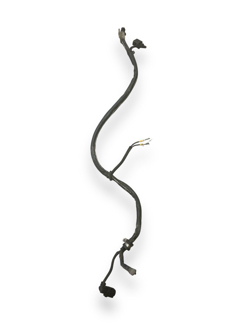 Cablaggio Alternatore Audi A3 (8P) 2.0 Diesel (2004 > 2011) cod.1J0973704 - F&P CRASH SRLS - Ricambi Usati