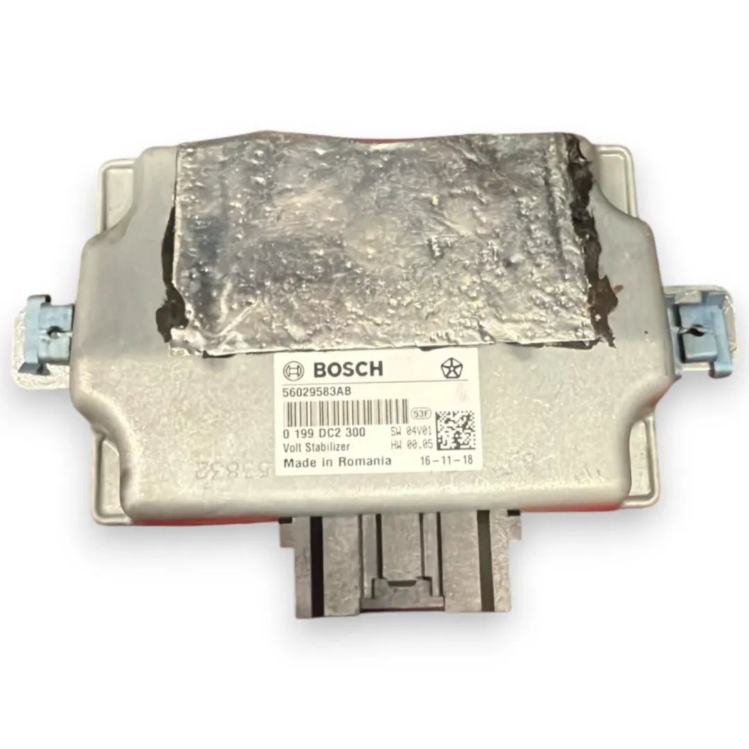 Cablaggio batteria ad alta tensione Jeep Cherokee 2018–2021 cod. 56029583AB