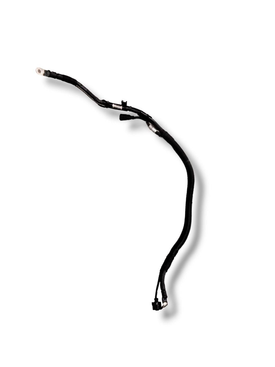 Cablaggio Batteria Audi A7 C8 3.0 Diesel - Hybrid (2017>) cod.4k0971228k - F&P CRASH SRLS - Ricambi Usati