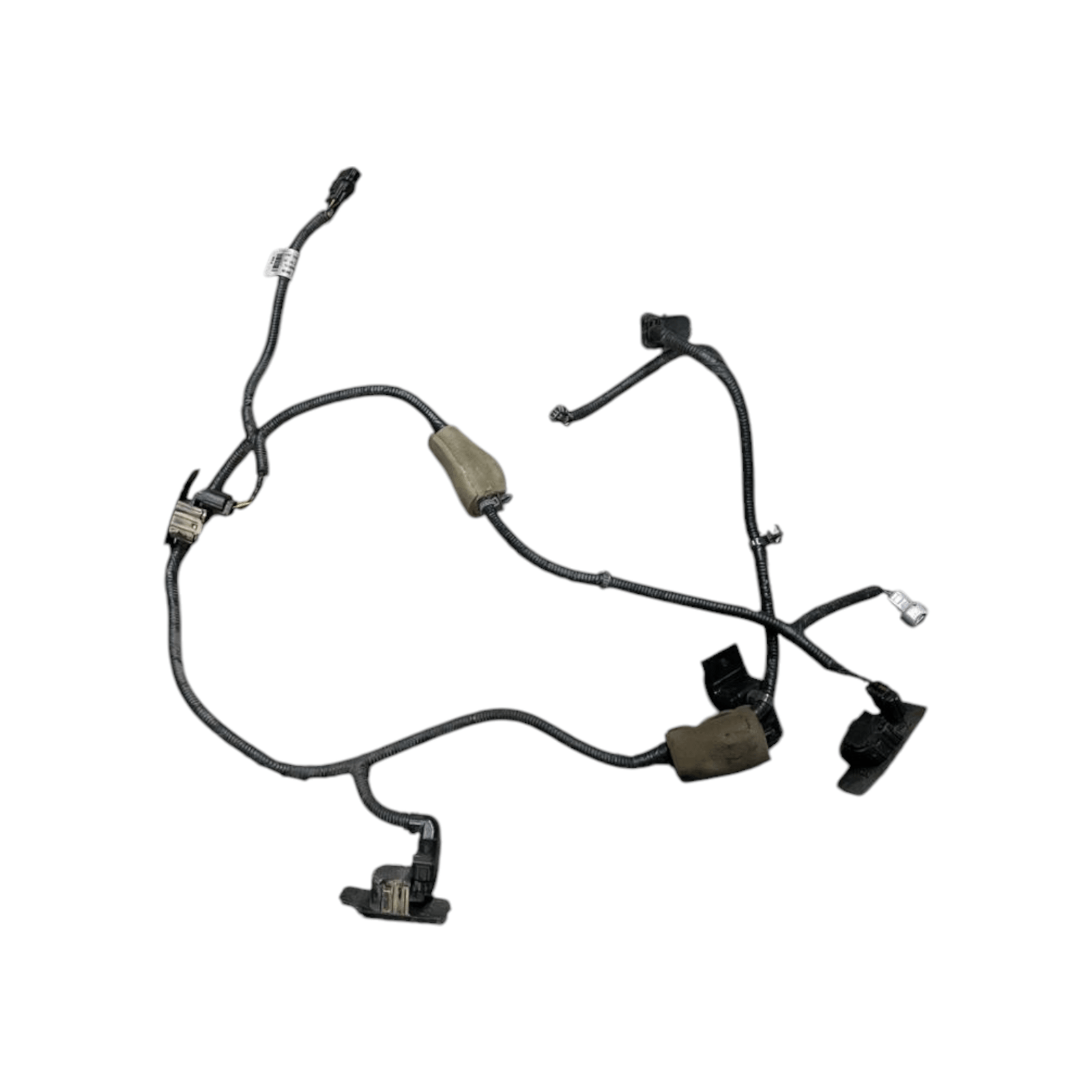 Cablaggio con Sensori parcheggio posteriori Kia Stonic (2017 - >) cod.91880H8260 - F&P CRASH SRLS - Ricambi Usati