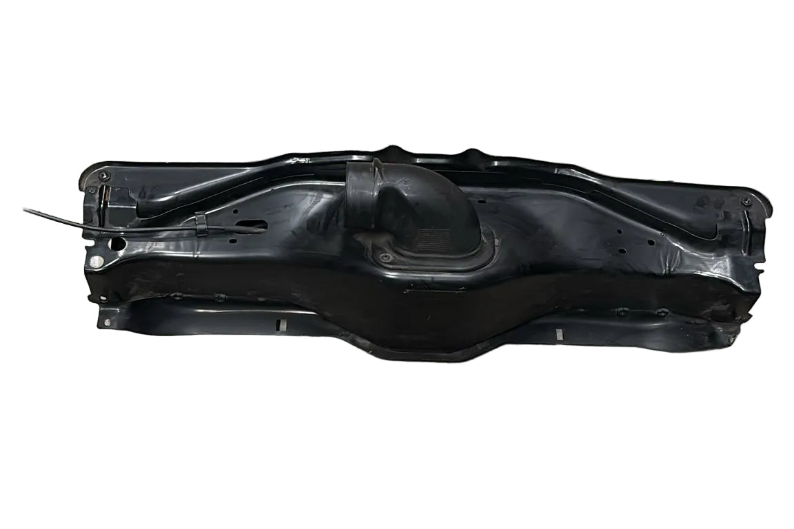 Calandra anteriore superiore peugeot boxer (2014 - ) - F&P CRASH SRL - Ricambi Usati