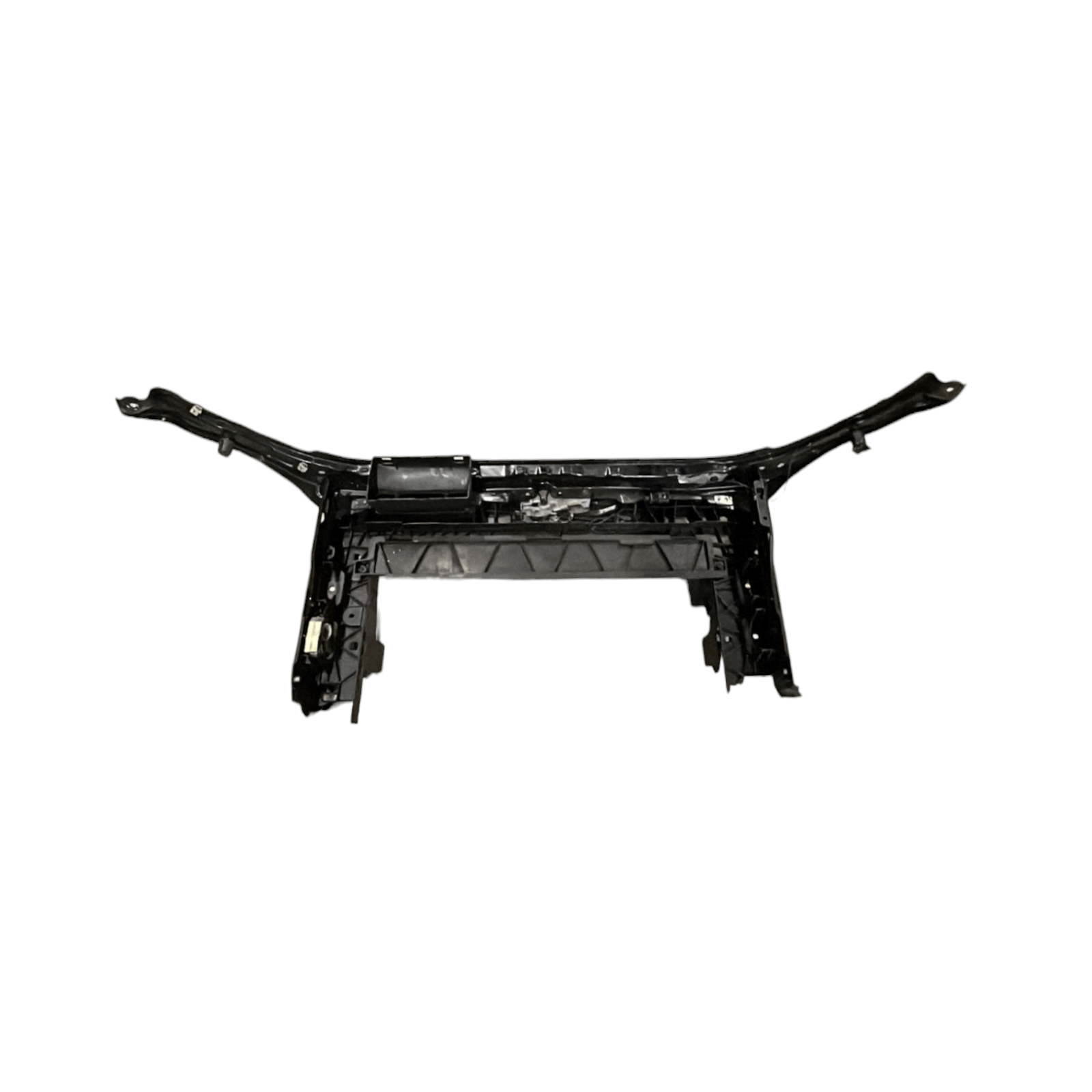 Calandra / ossatura anteriore Skoda Fabia NJ (2014 - 2021) cod.5J0805588 - F&P CRASH SRLS - Ricambi Usati