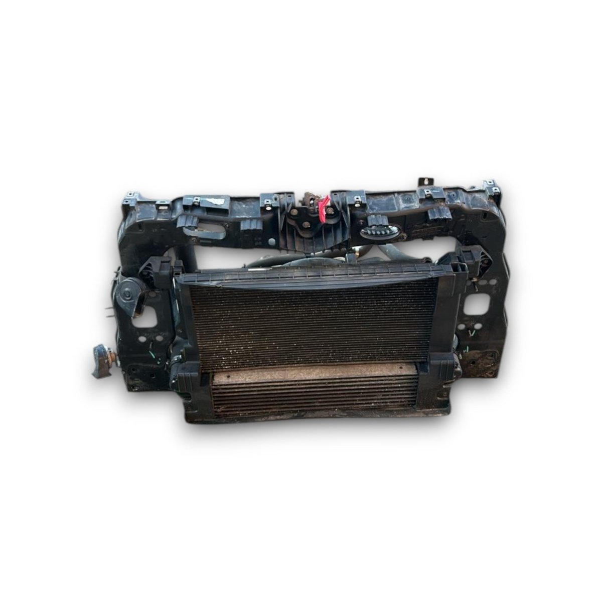 Calandra paraurti Fiat 500L 8a9410100 0.9 benzina (2012 > 2022) - F&P CRASH SRL - Ricambi Usati