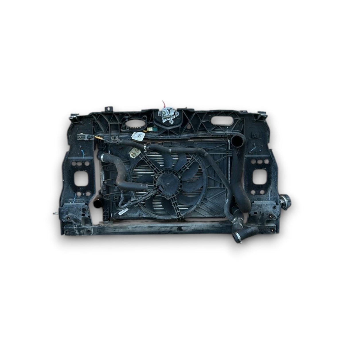 Calandra paraurti Fiat 500L 8a9410100 0.9 benzina (2012 > 2022) - F&P CRASH SRL - Ricambi Usati