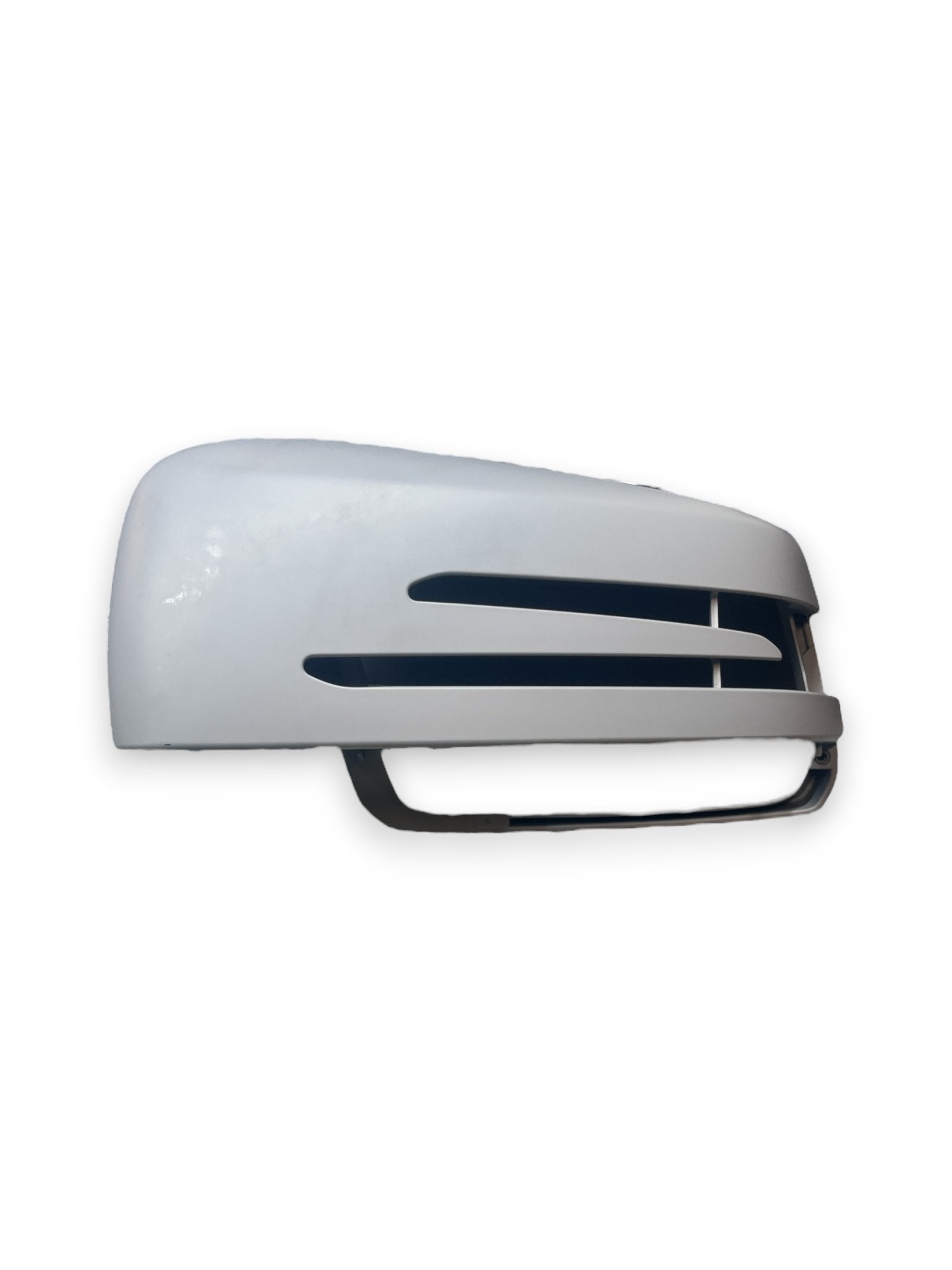 Calotta Rivestimento Specchietto Retrovisore Esterno Sinistro Con Indicatore di Direzione Freccia Mercedes - Benz Classe E W212 ( 2009 - 2016 ) cod : A2128109100 - F&P CRASH SRLS - Ricambi Usati