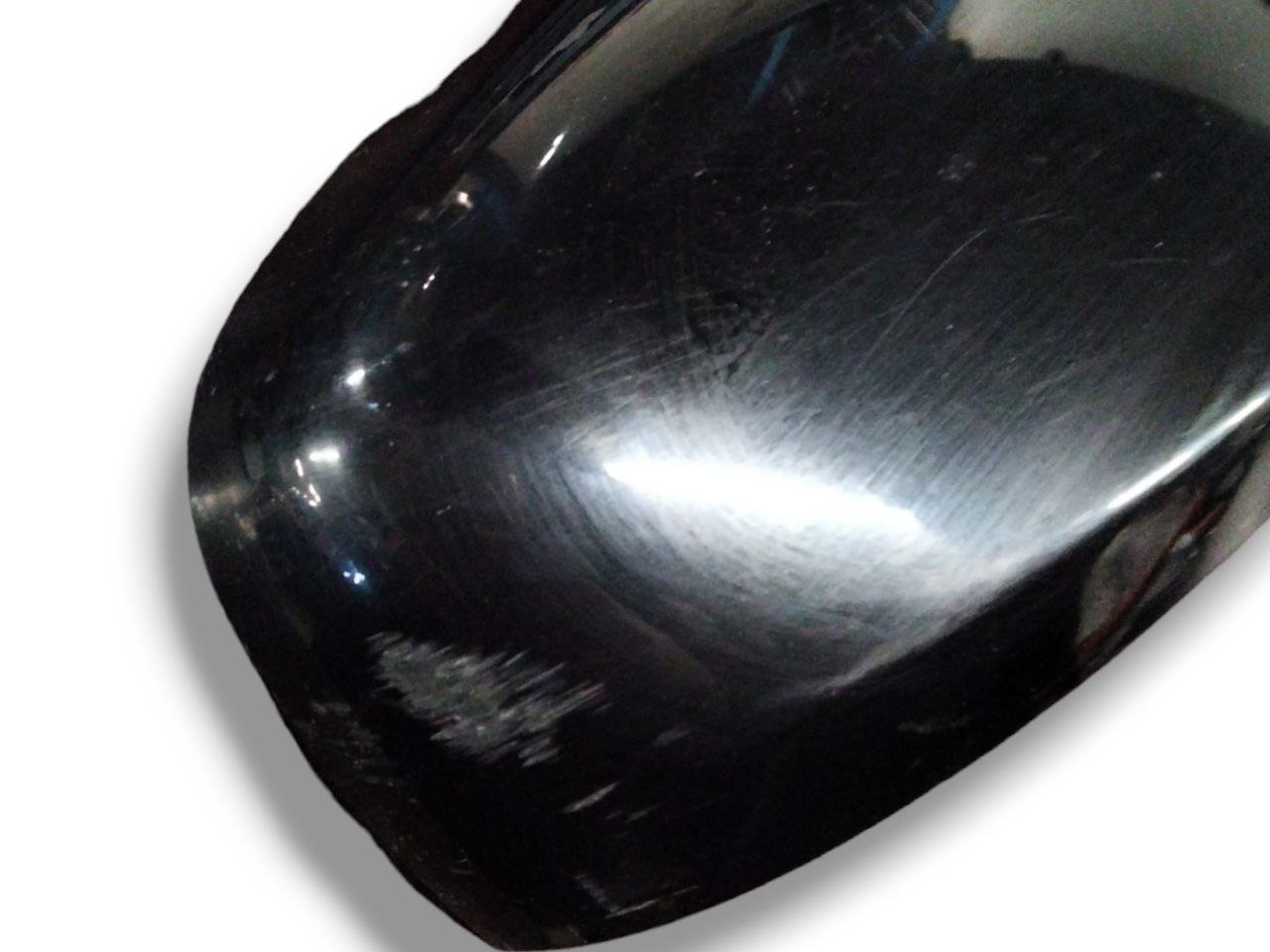 Calotta Specchio / Specchietto esterno destro nero Renault Kadjar (2015 - 2022)cod.963743020 - F&P CRASH SRLS - Ricambi Usati