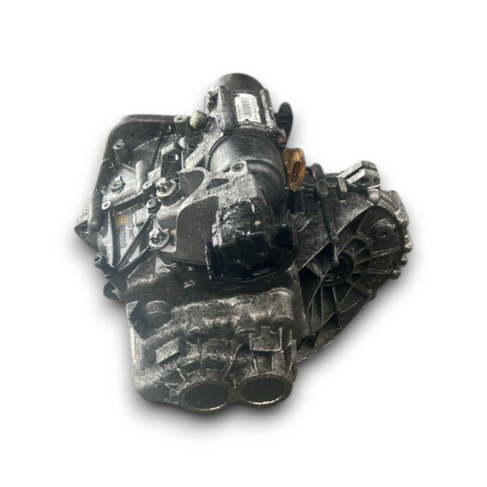 Cambio Automatico 5 Rapporti Smart ForTwo (W451) cod.A4513700301 1.0 Benzina (2007 > 2015) - F&P CRASH SRLS - Ricambi Usati