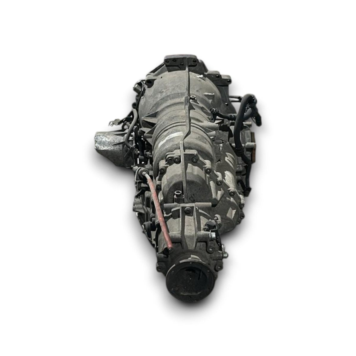 Cambio automatico 6 rapporti Audi A6 (C6) 1071040069 3.0 diesel (4x4) (2004 > 2012) - F&P CRASH SRL - Ricambi Usati