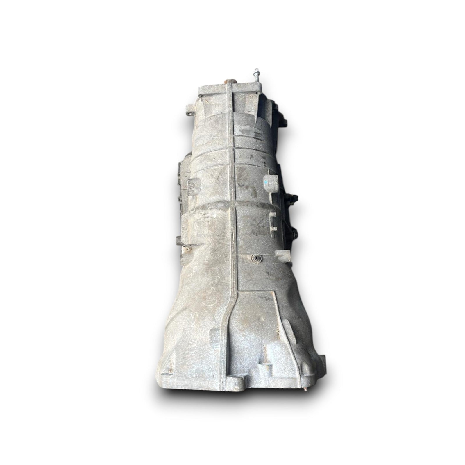 Cambio Automatico 6 Rapporti BMW X5 (E53) cod.1068020011 3.0 Diesel (1999 > 2006) cod.1068401192 - F&P CRASH SRLS - Ricambi Usati