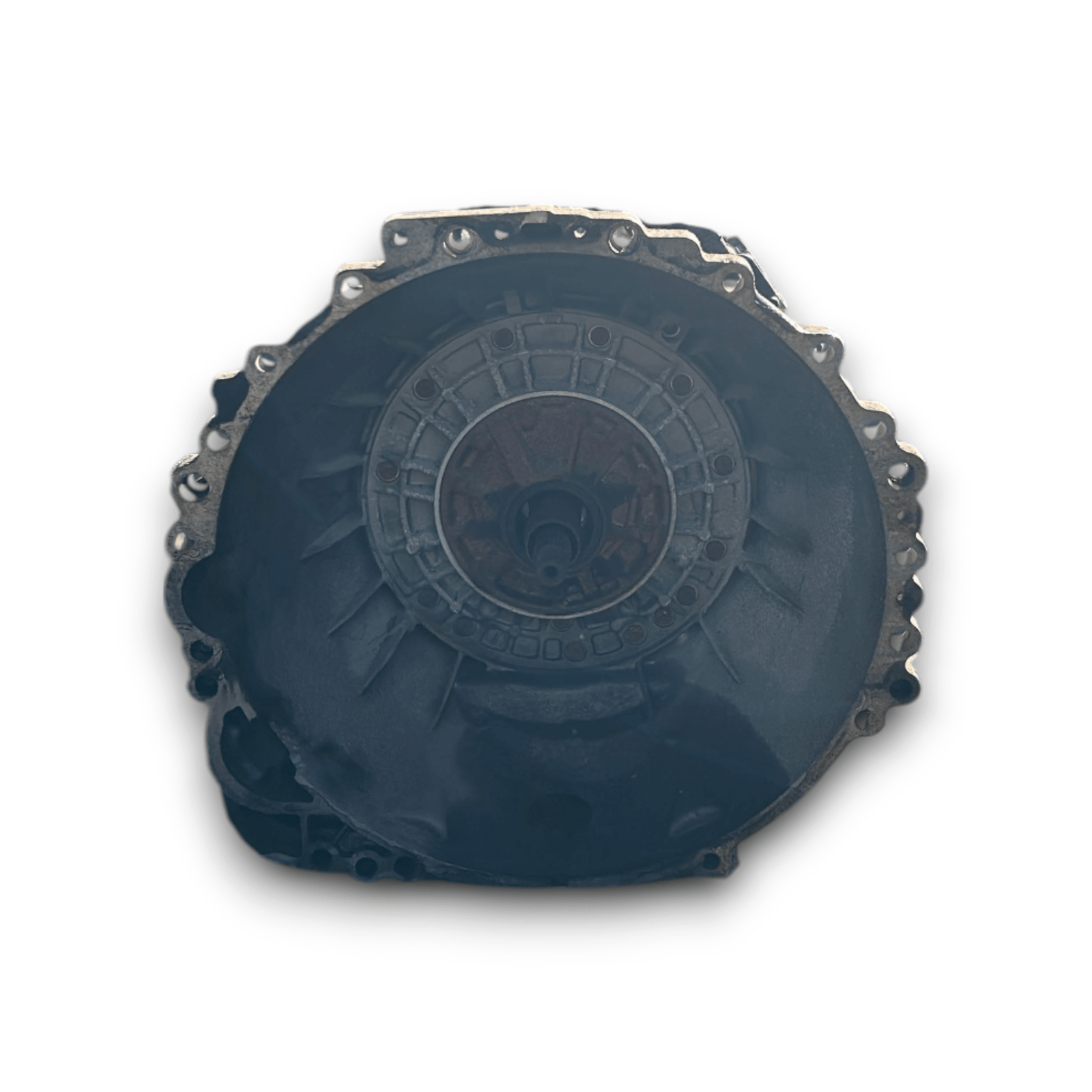 Cambio Automatico 6 Rapporti Range Rover Sport (L320) cod.1068401308 2.7 Diesel (2005 > 2012) - F&P CRASH SRLS - Ricambi Usati