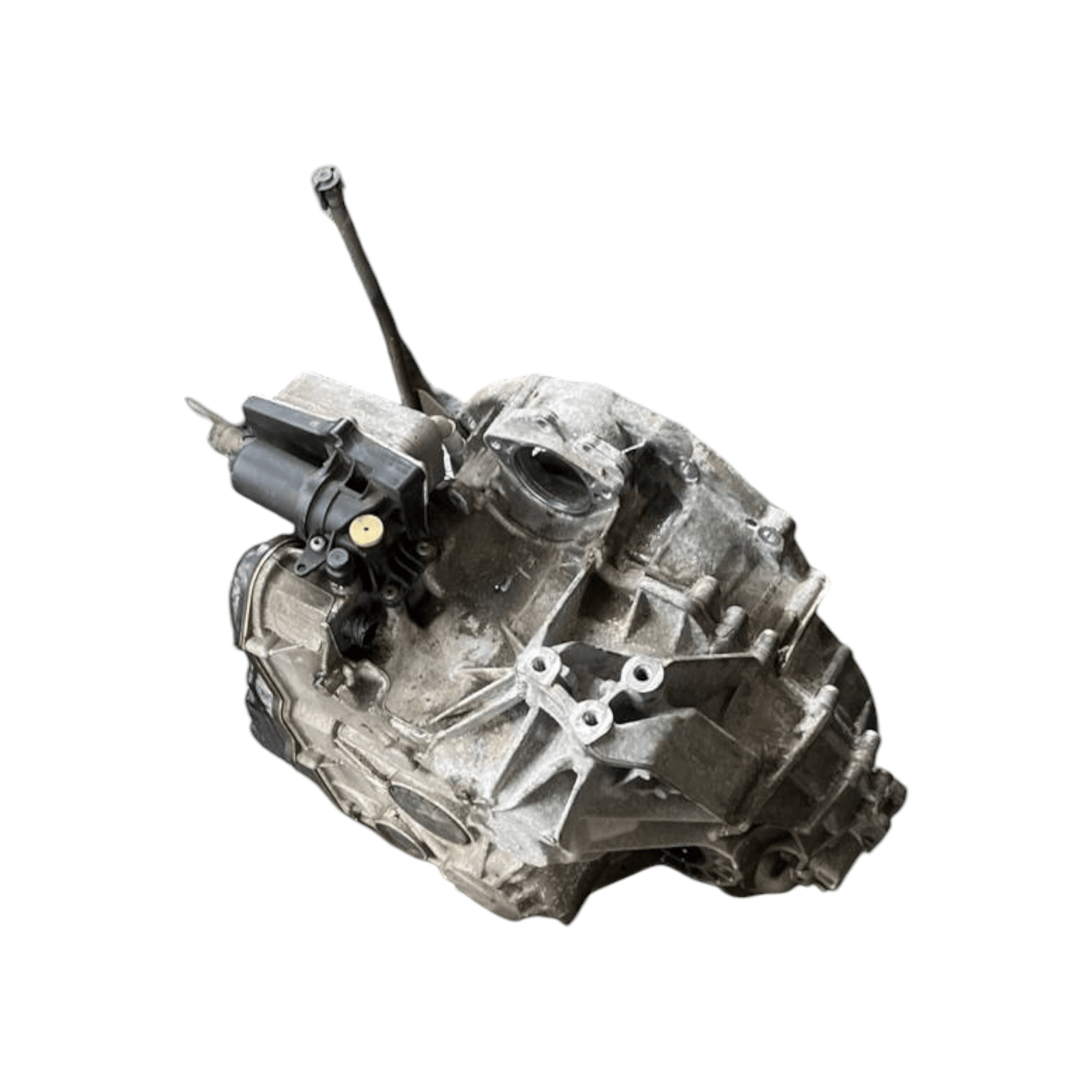 Cambio automatico 7 marce Mercedes - Benz GLA X156 2.2 diesel cod.R2463715600 (2013 - 2019) - F&P CRASH SRLS - Ricambi Usati