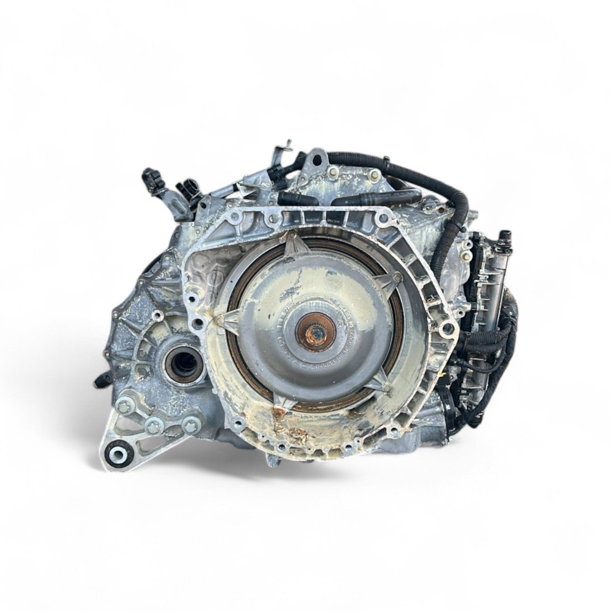 Cambio automatico 7 rapporti Fiat 500X cod.2510355490 1.5 hybrid (2022 > 2024) - F&P CRASH SRLS - Ricambi Usati