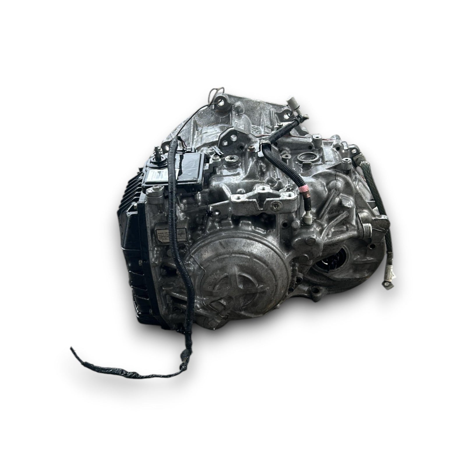 Cambio Automatico 8 Rapporti BMW Serie 1 (F40) cod.6133019433 2.0 Diesel (2019 > 2024) cod.GA8Q45FW - F&P CRASH SRLS - Ricambi Usati