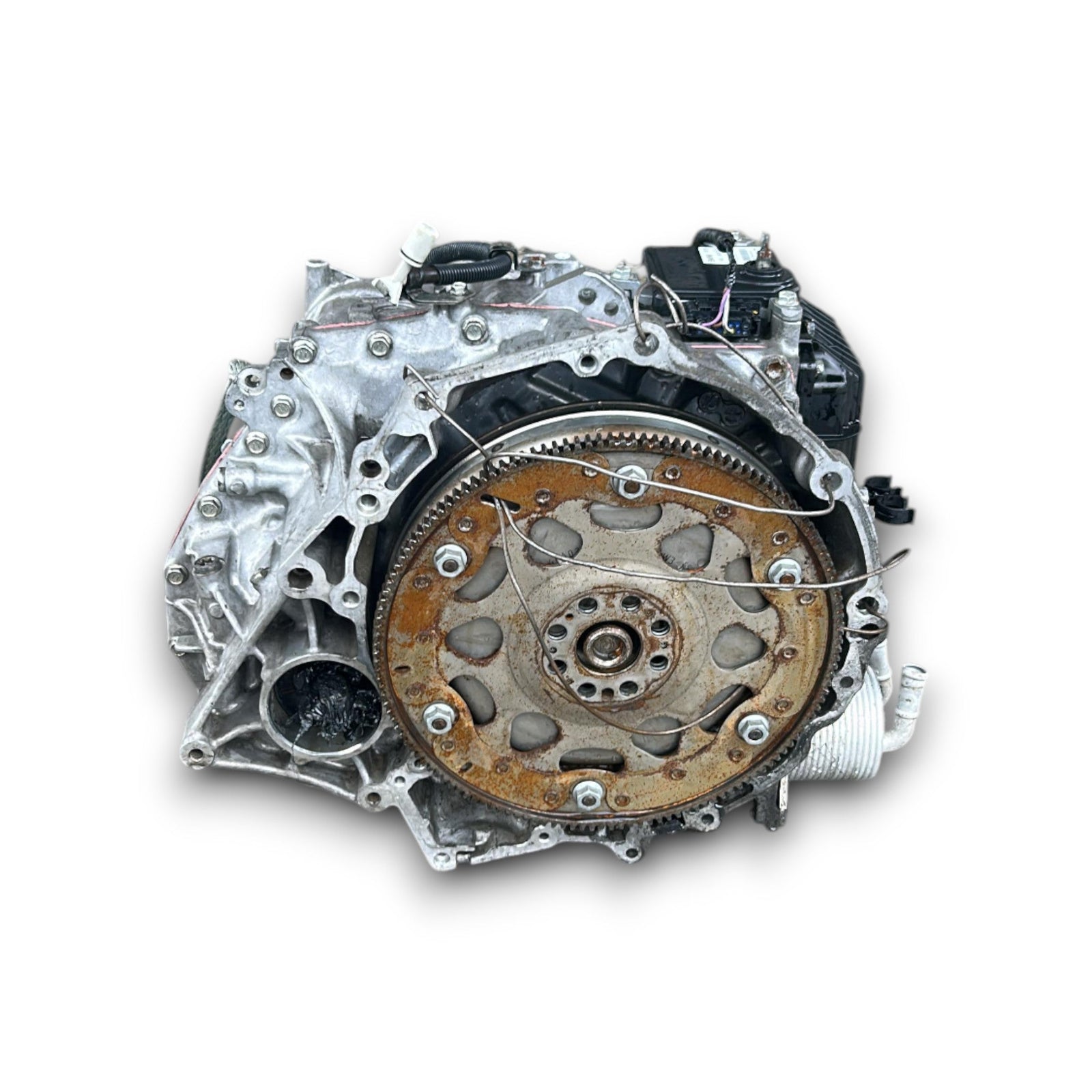 Cambio Automatico 8 Rapporti BMW Serie 1 (F40) cod.6133019433 2.0 Diesel (2019 > 2024) cod.GA8Q45FW - F&P CRASH SRLS - Ricambi Usati