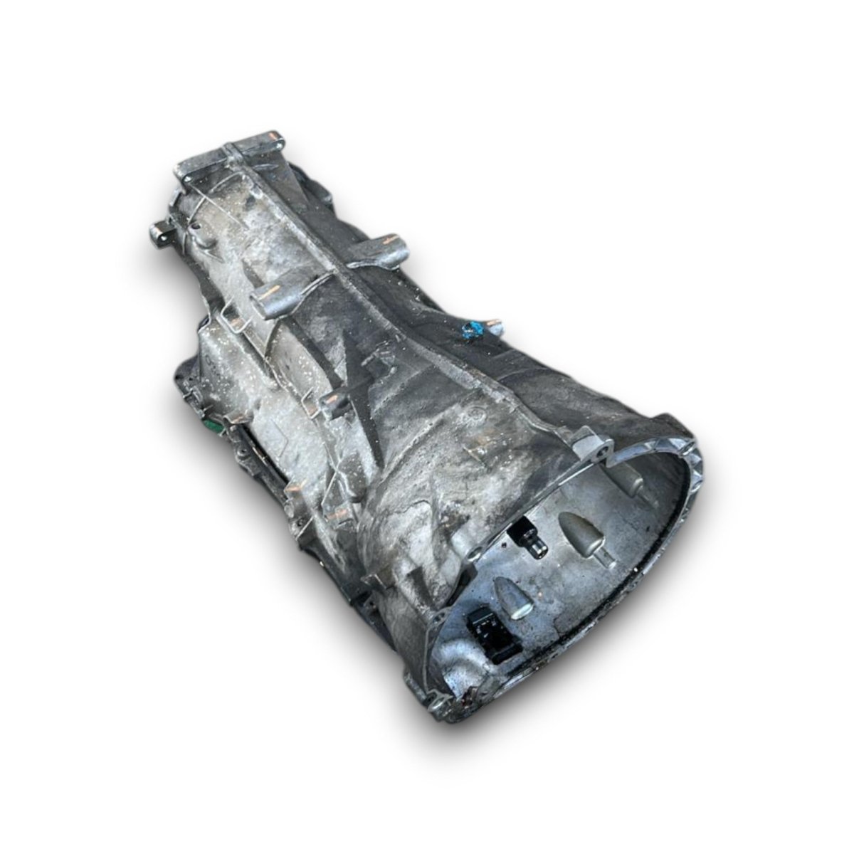 Cambio automatico 8 rapporti BMW X3 1090401439 (F25) 2.0 diesel (2010 > 2017) - F&P CRASH SRL - Ricambi Usati