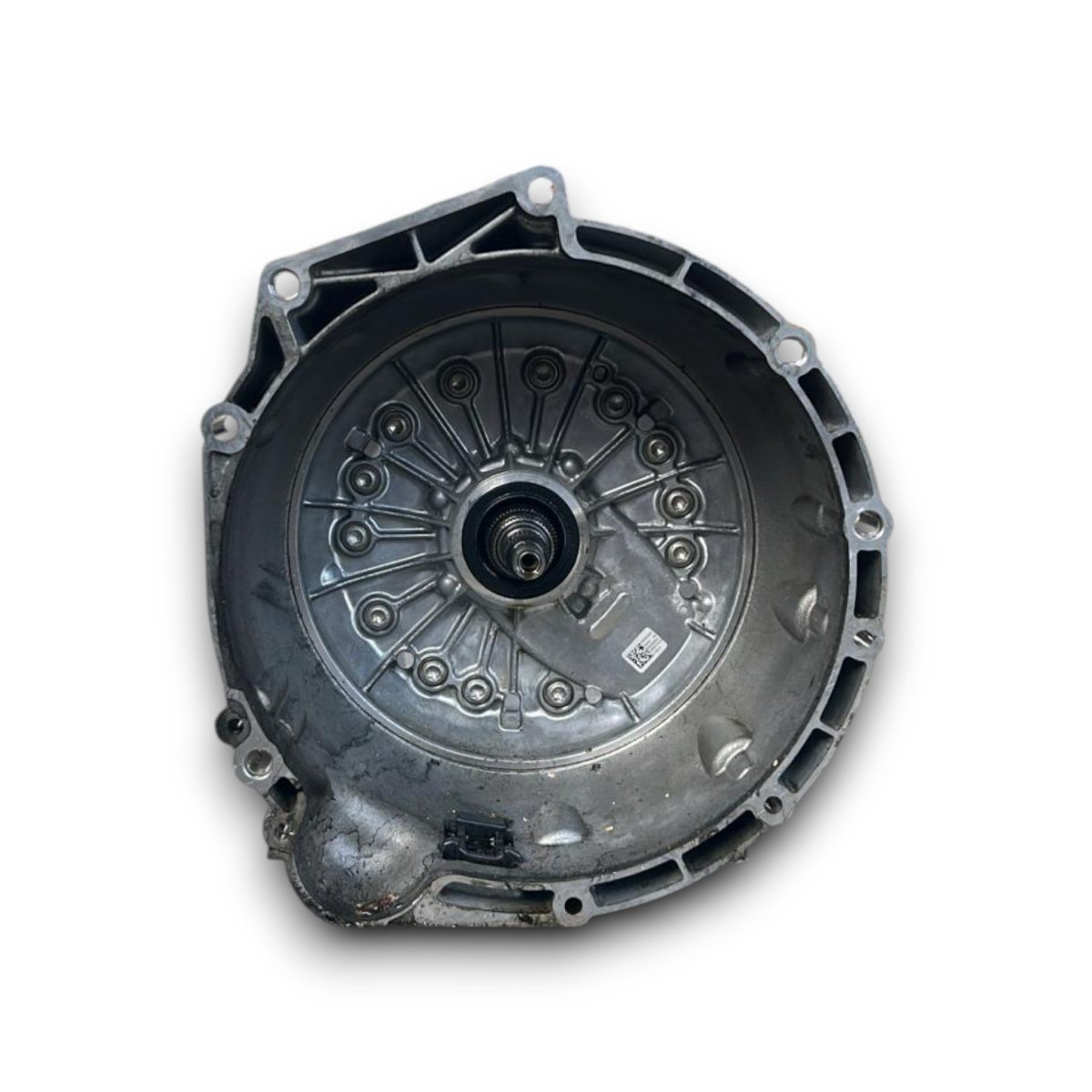 Cambio automatico 8 rapporti BMW X3 1090401439 (F25) 2.0 diesel (2010 > 2017) - F&P CRASH SRL - Ricambi Usati