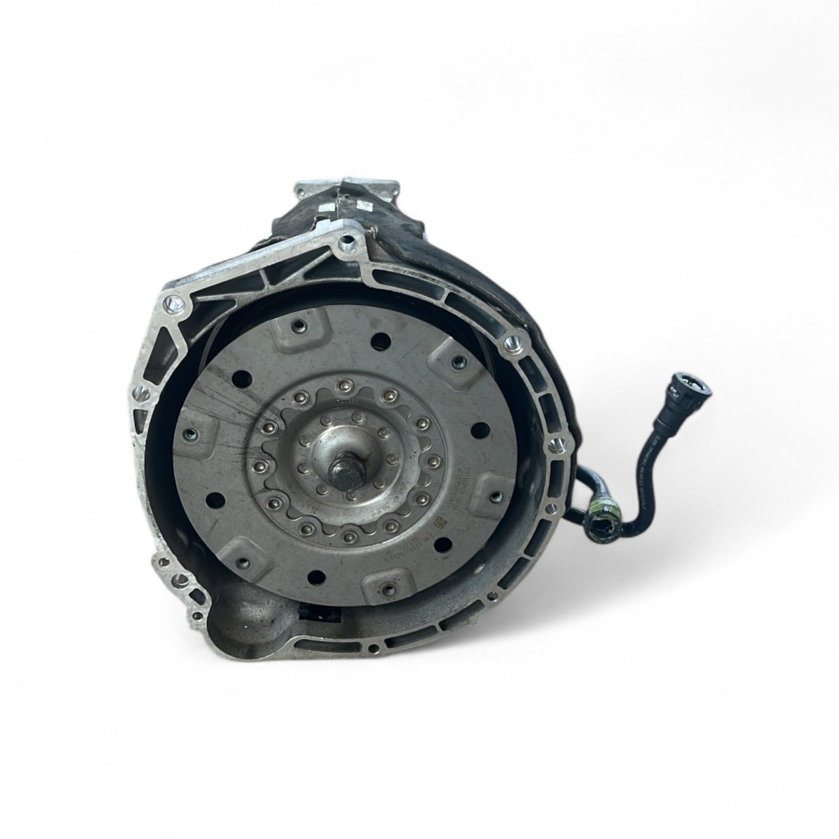 Cambio automatico 8 rapporti BMW X3 (G01) cod.5a047c6 2.0 hybrid (4x4) (2017 > 2024) - F&P CRASH SRLS - Ricambi Usati