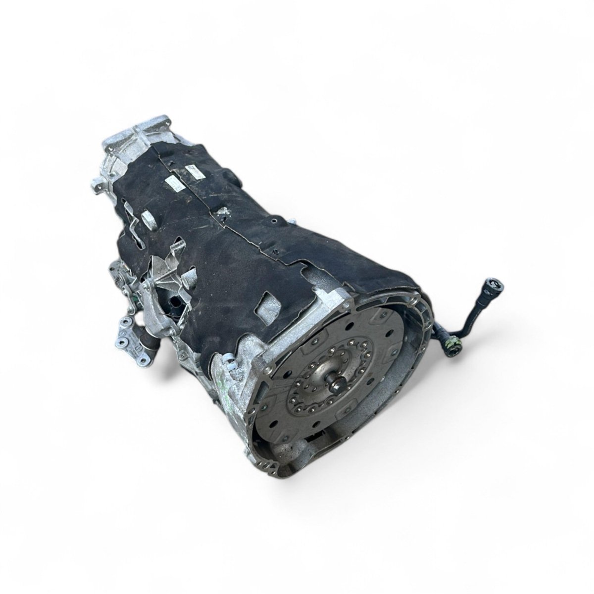 Cambio automatico 8 rapporti BMW X3 (G01) cod.5a047c6 2.0 hybrid (4x4) (2017 > 2024) - F&P CRASH SRLS - Ricambi Usati